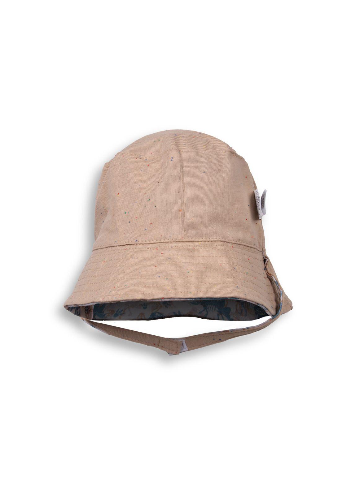 Gorro  Niño Beige Pillin (PAC908-25BEI)-1