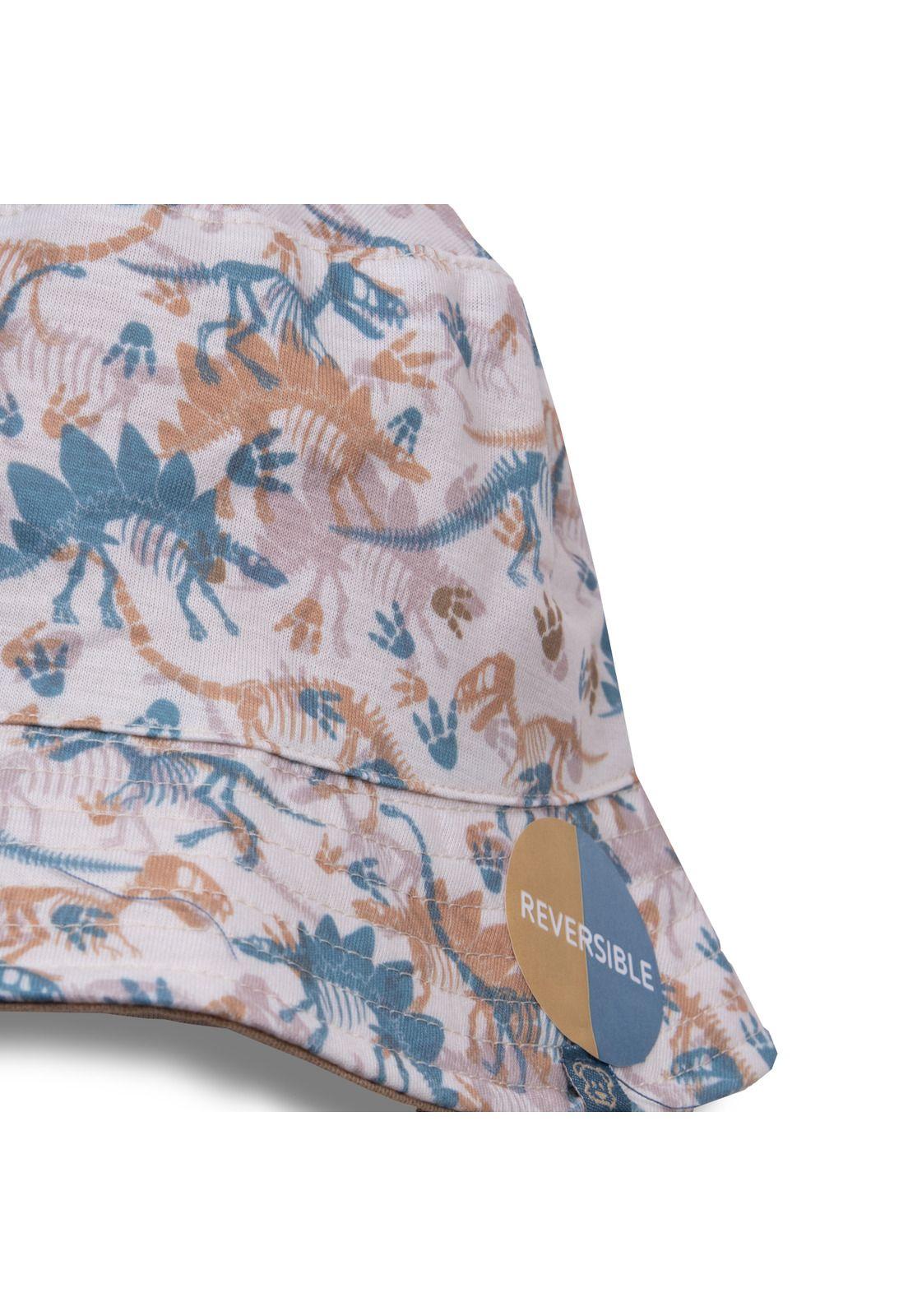Gorro  Niño Beige Pillin (PAC908-25BEI)-2