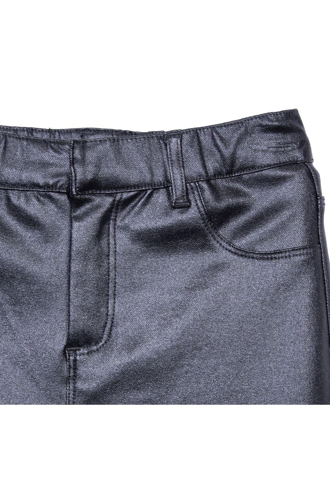 Pantalón  Pillin Negro Niña (TVD812-26NEG)-2