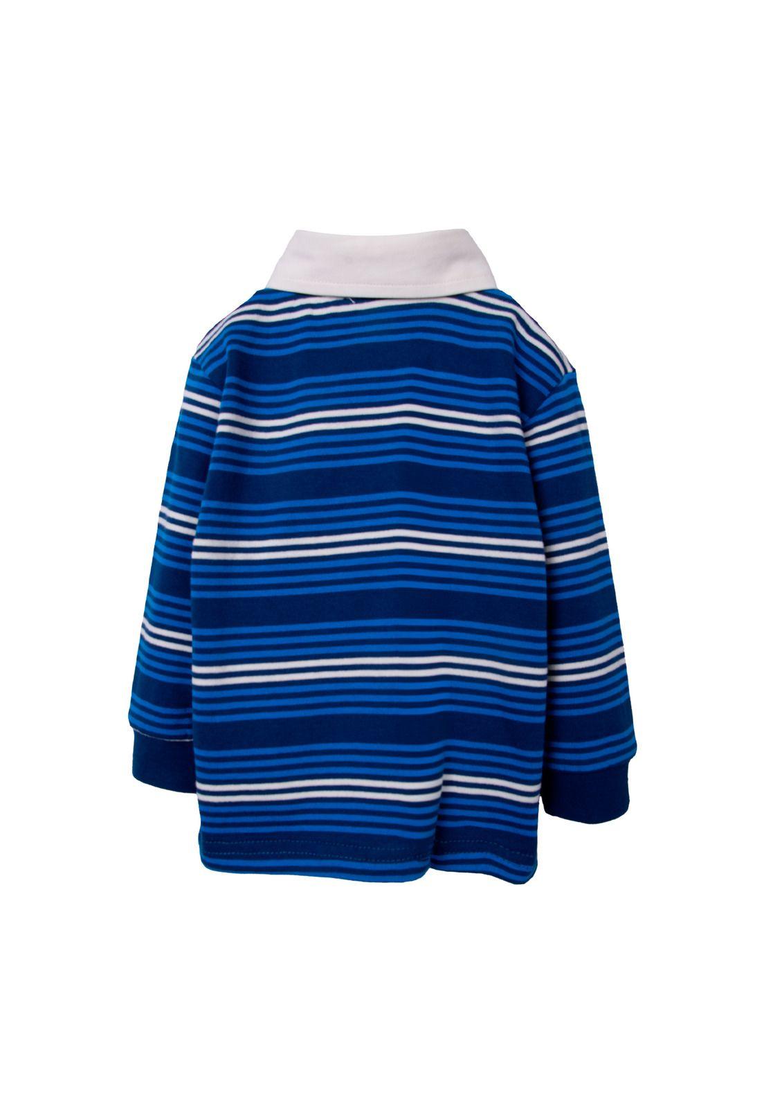 Polera Azul Niño Pillin (PVD630-26AZU)-2