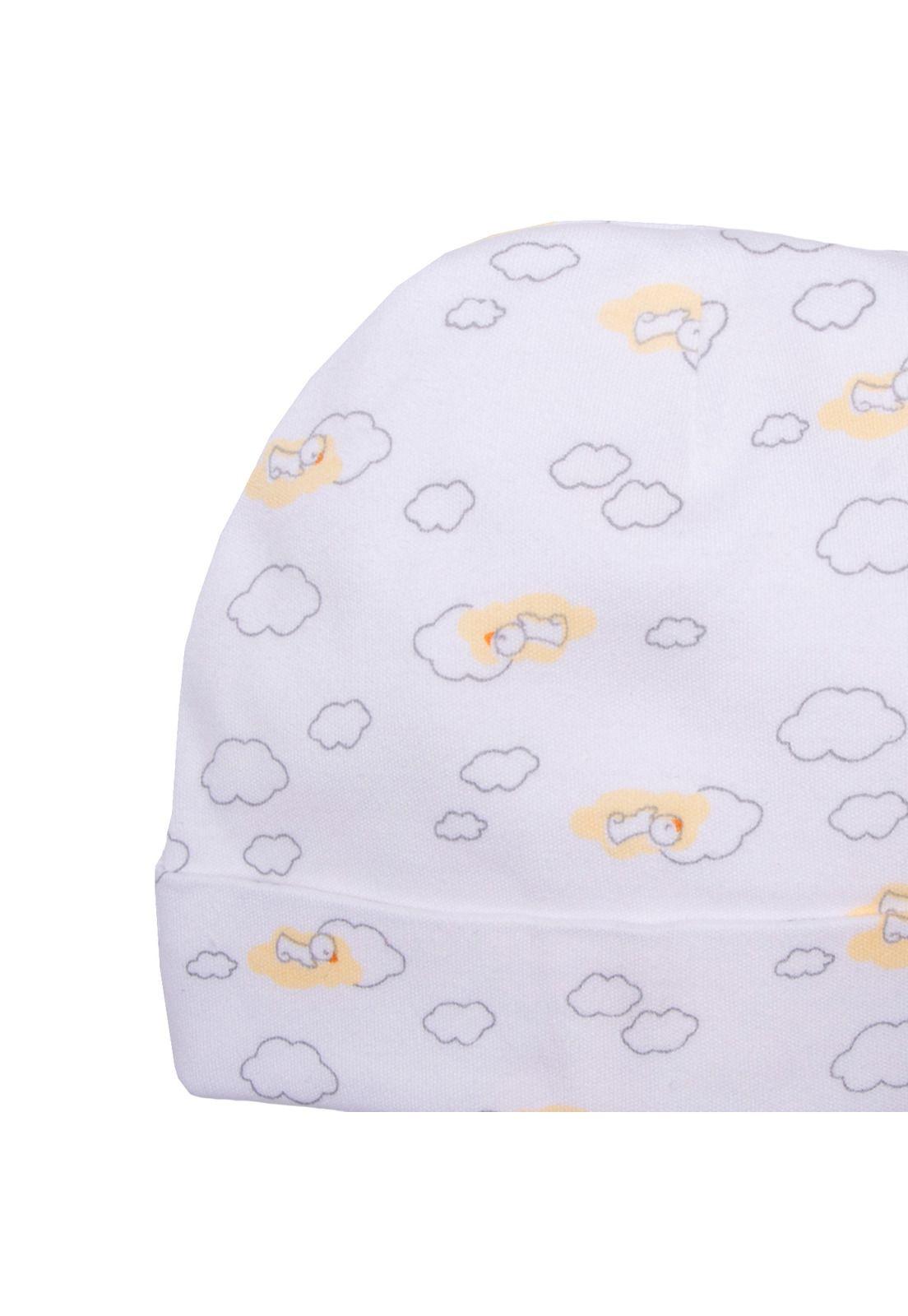 Gorro Multicolor  Pillin (PAD210-26SUR)-2