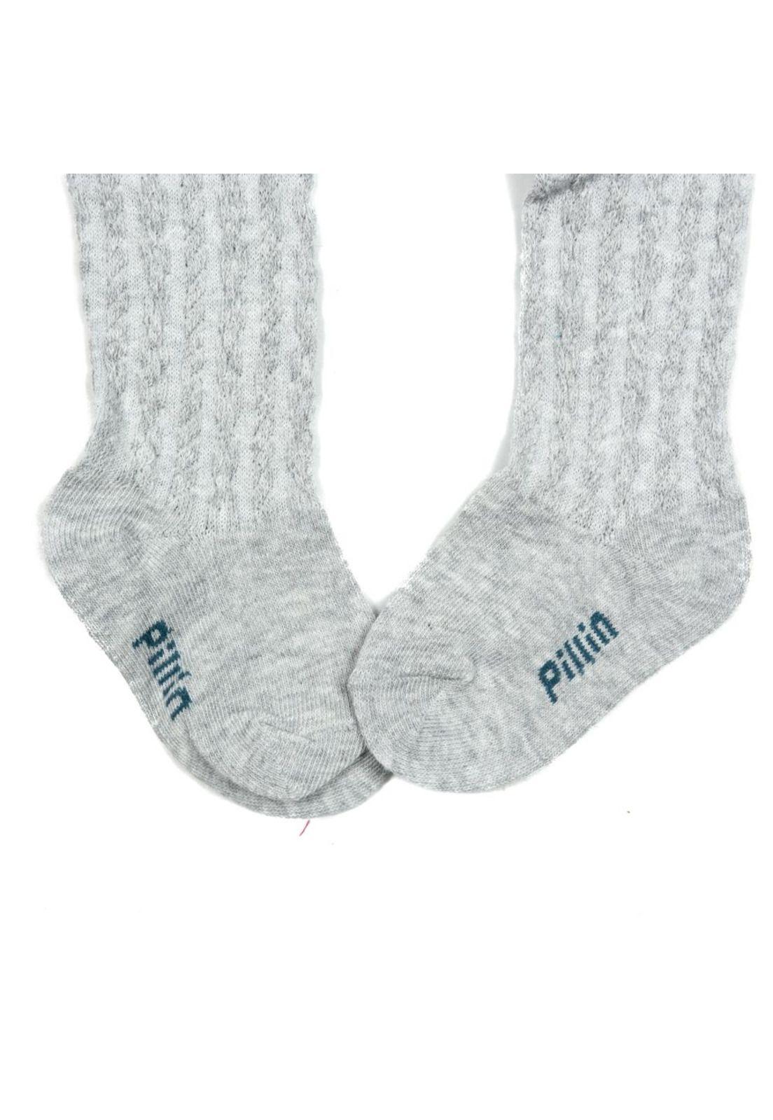 Pack 2 Pcs Panties Bebé Niña Multicolor Pillin-1