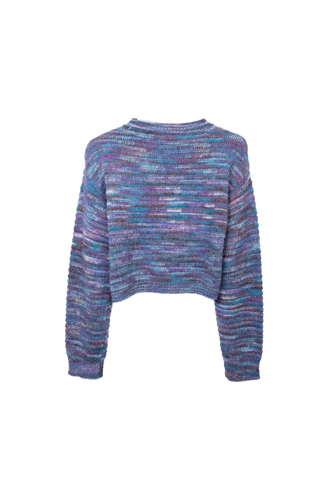 Chaleco  Celeste Niña Pillin (TVD903-26TUR)-1