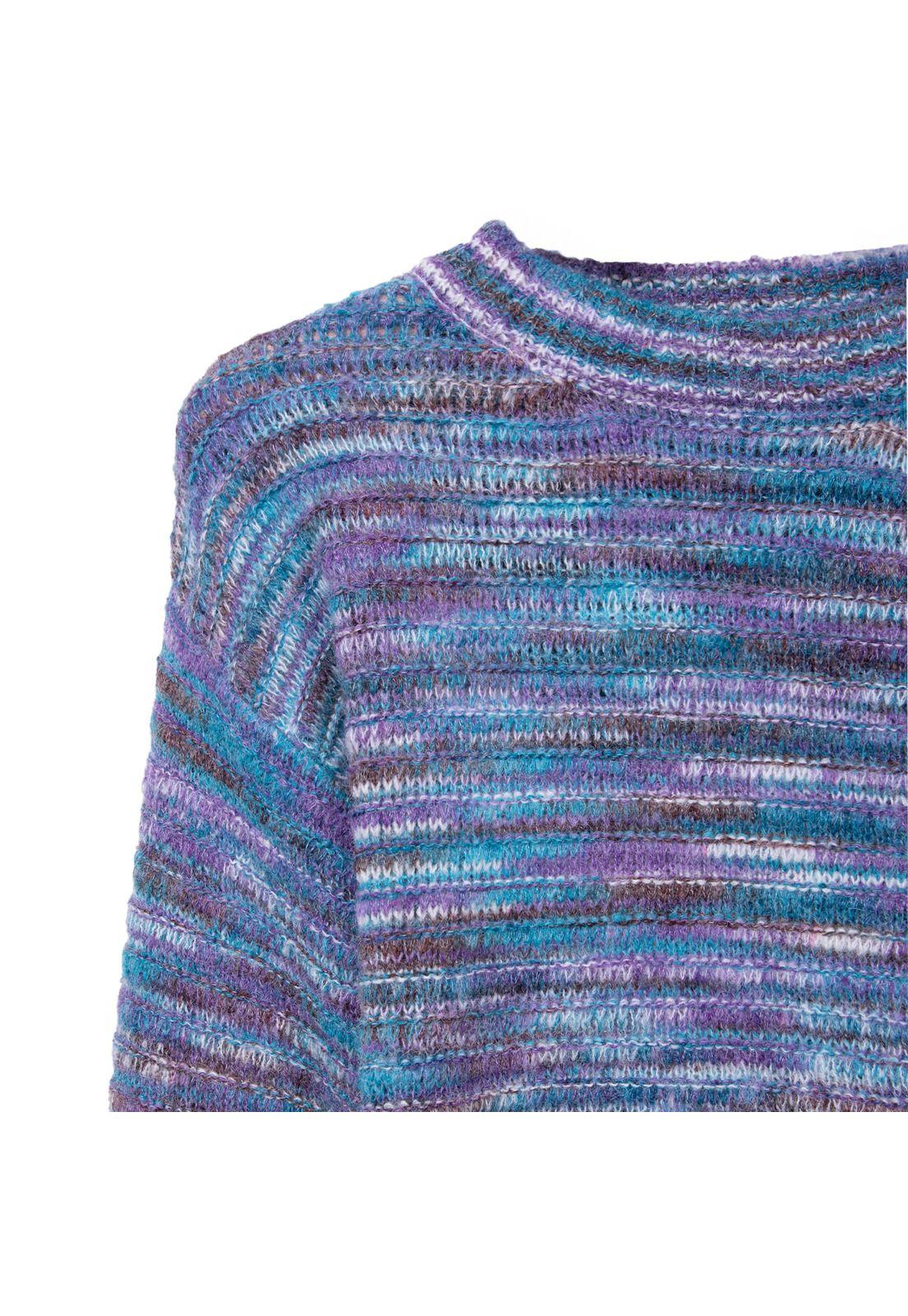 Chaleco  Celeste Niña Pillin (TVD903-26TUR)-2