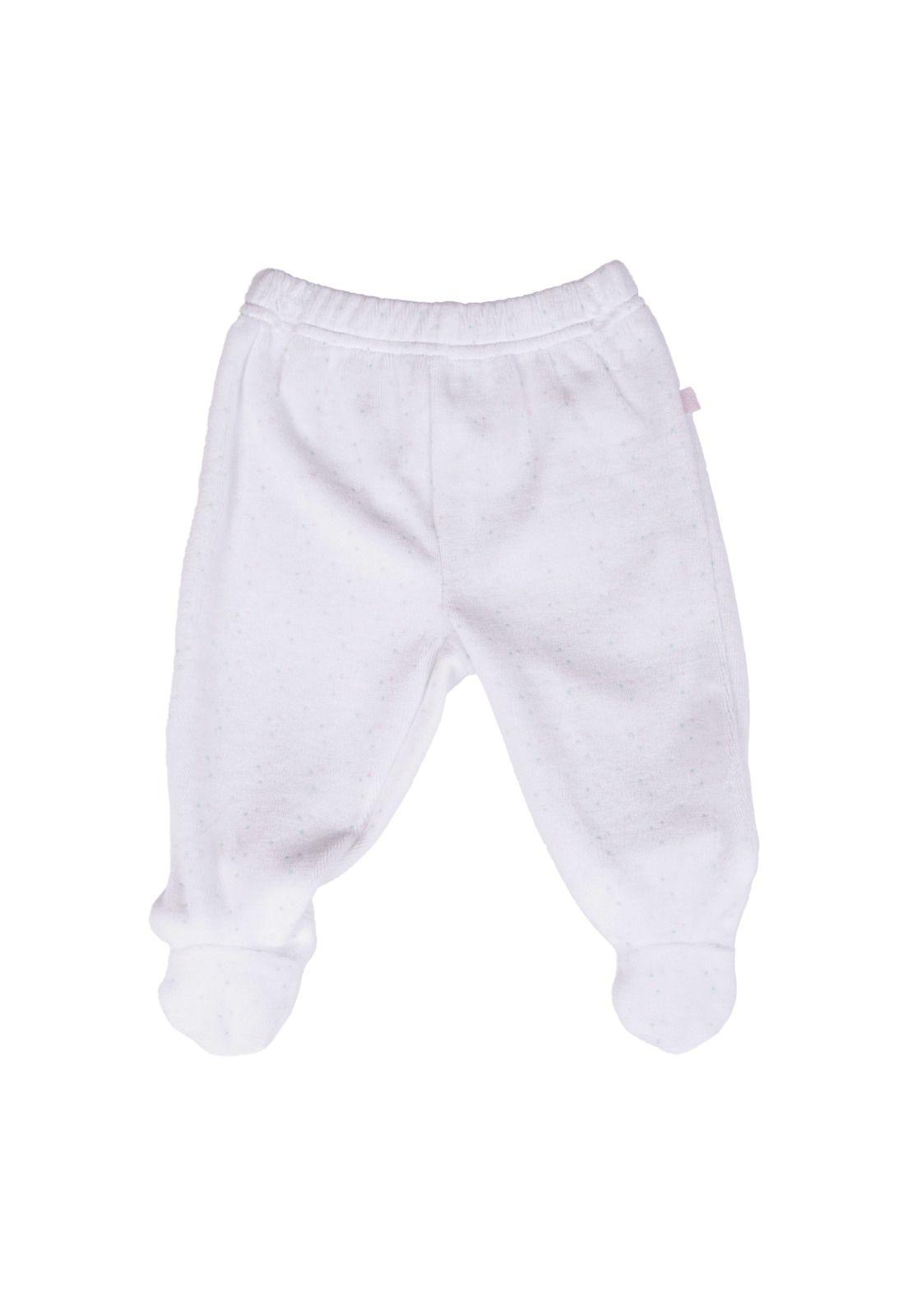 Conjunto Bebe  Rosado Pillin ( PVB307-25ROS )-2