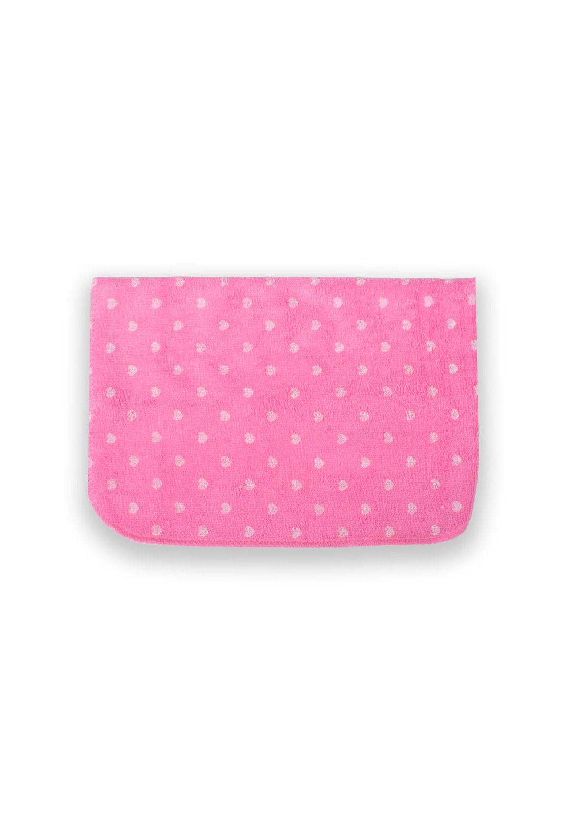 Set 10 toallas  Niña Multicolor Pillin (PRB312SUR)-3