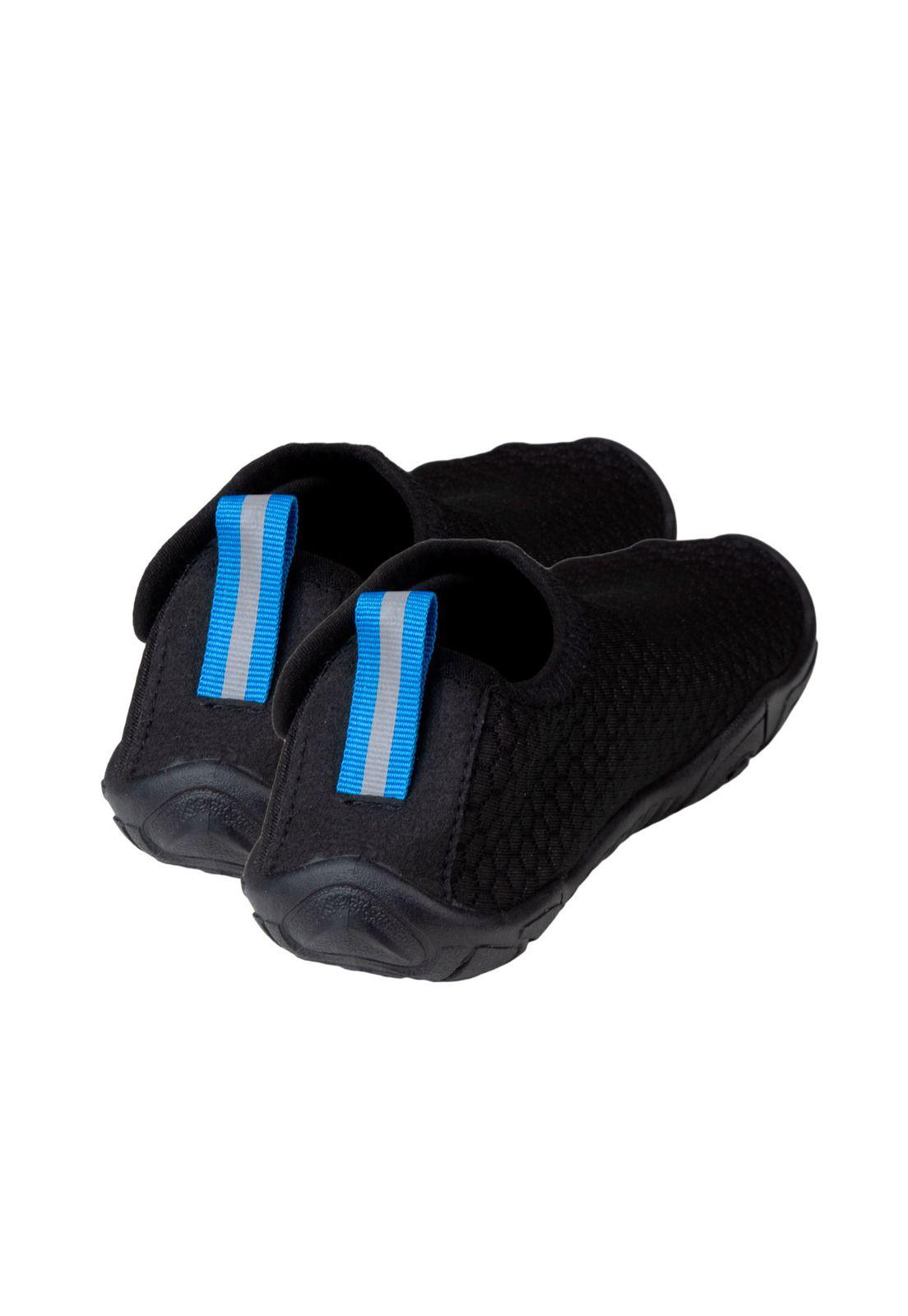 Zapatillas Niño Negro Pillin (PZC904-25NEG )-2