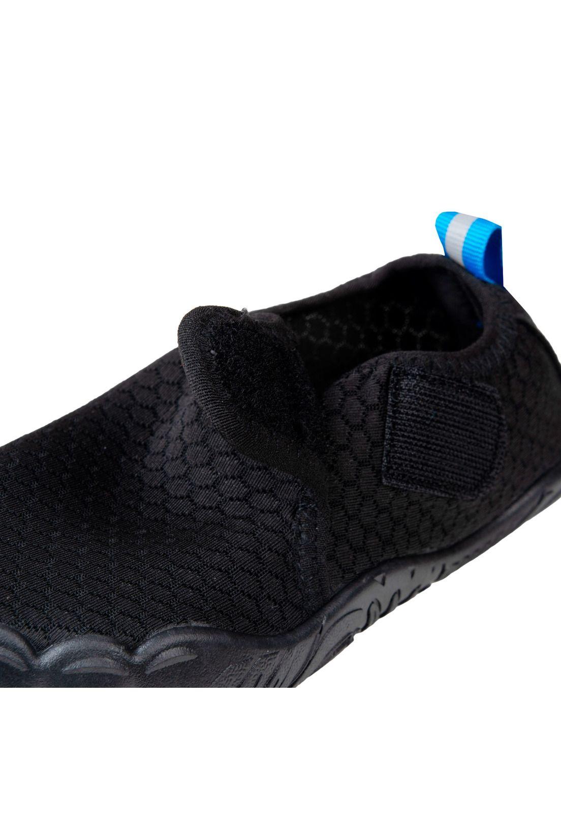 Zapatillas Niño Negro Pillin (PZC904-25NEG )-4