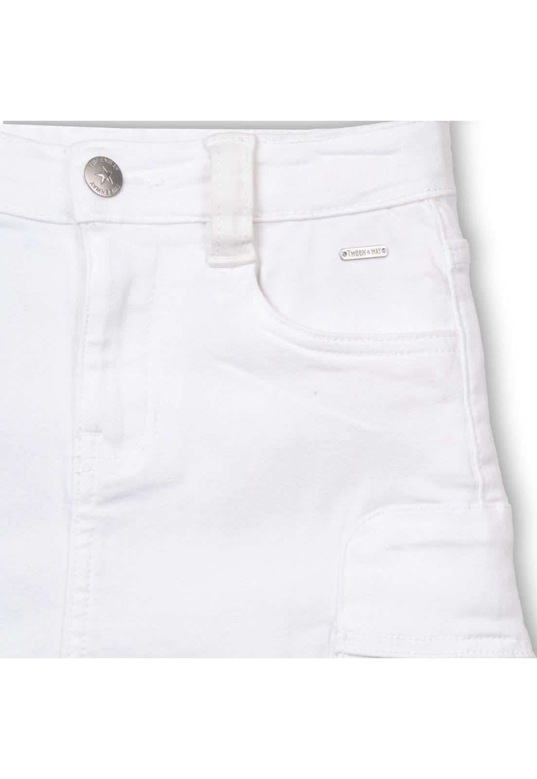 Falda Niña Blanco Pillin (TVC701-25BCO)-2