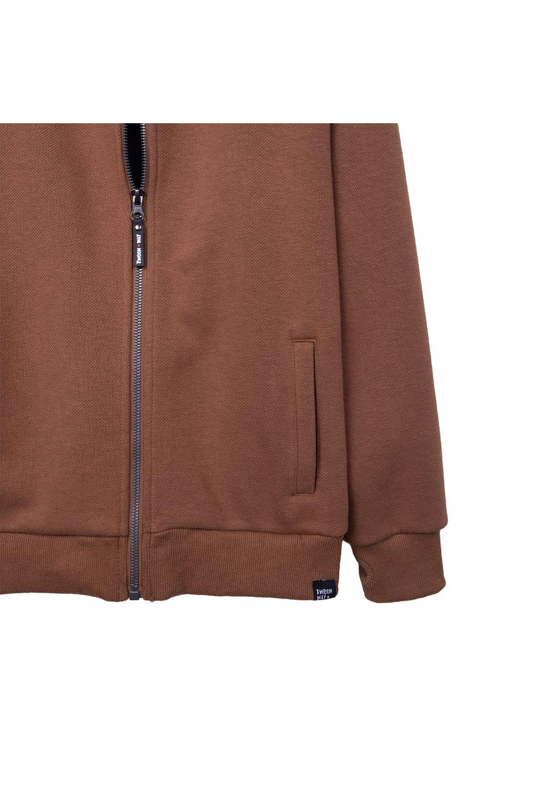 Polerón  Café Niño Pillin (TVD519-26CHO)-2