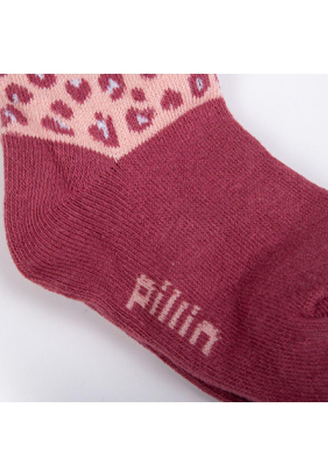 Panty Bebe Surtido Pillin (PAB136-25SUR )-1