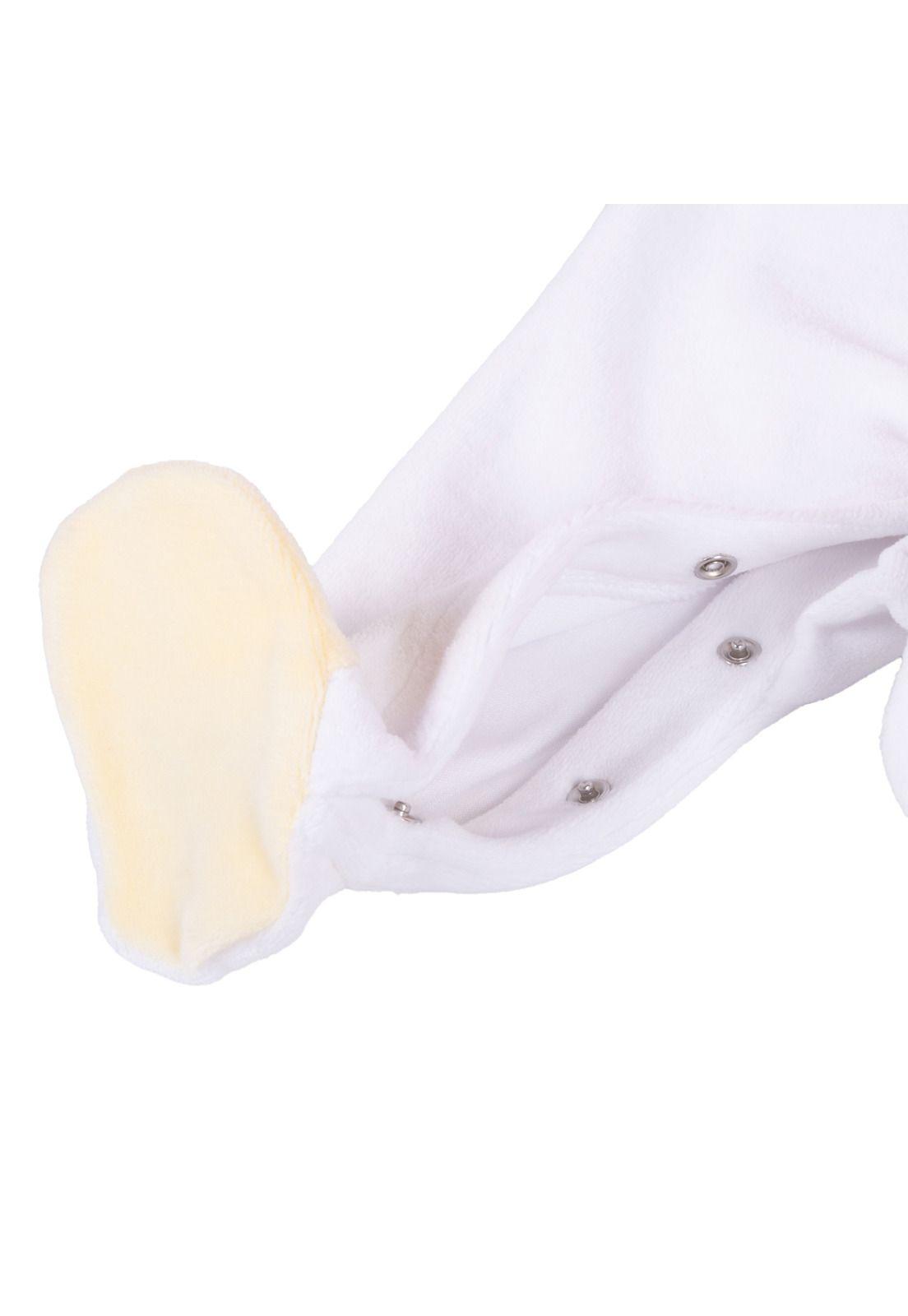 Osito Blanco Pillin ( PVB301-25BCO )-2
