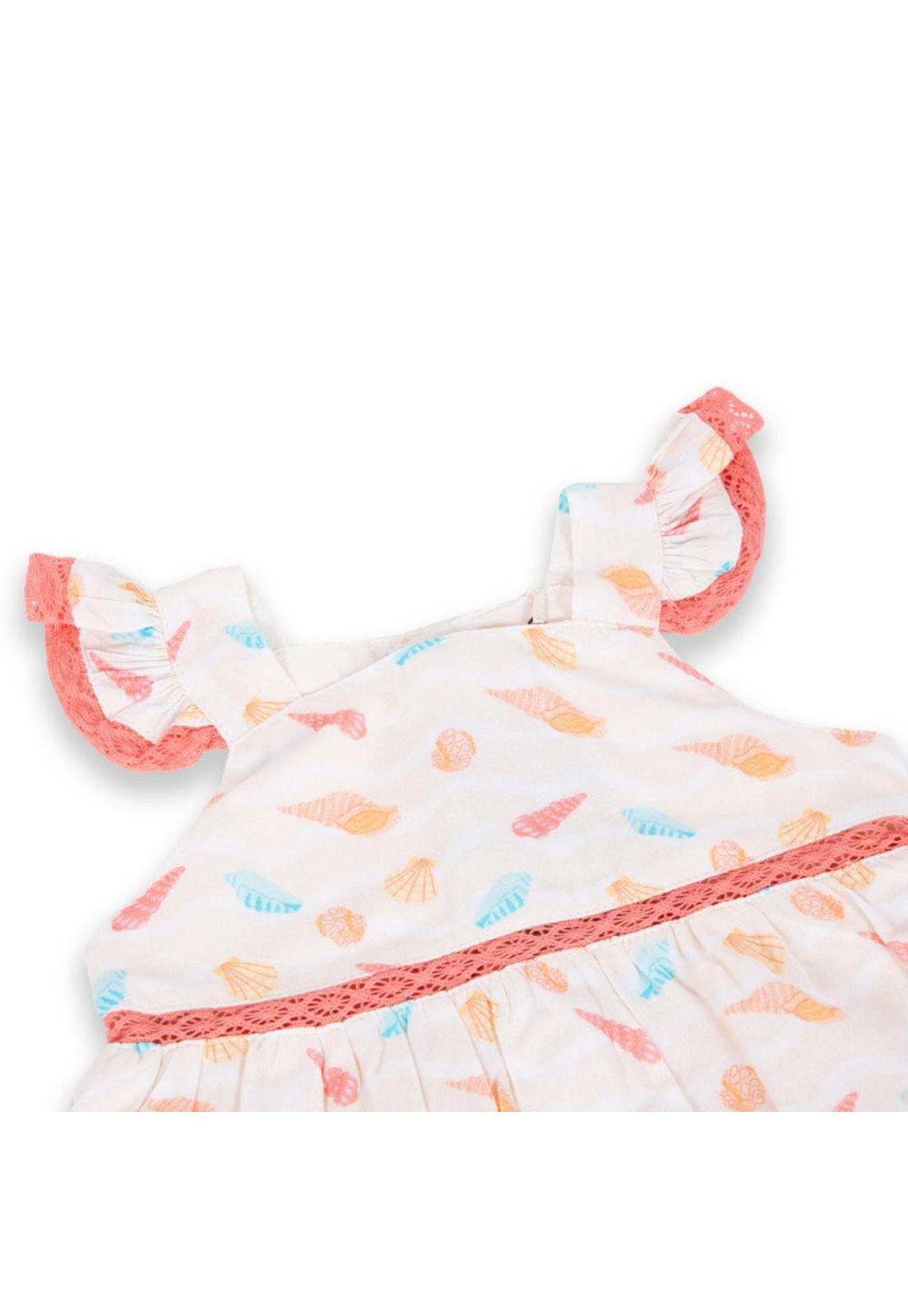 Vestido Bebé Niña Arena Pillin-1