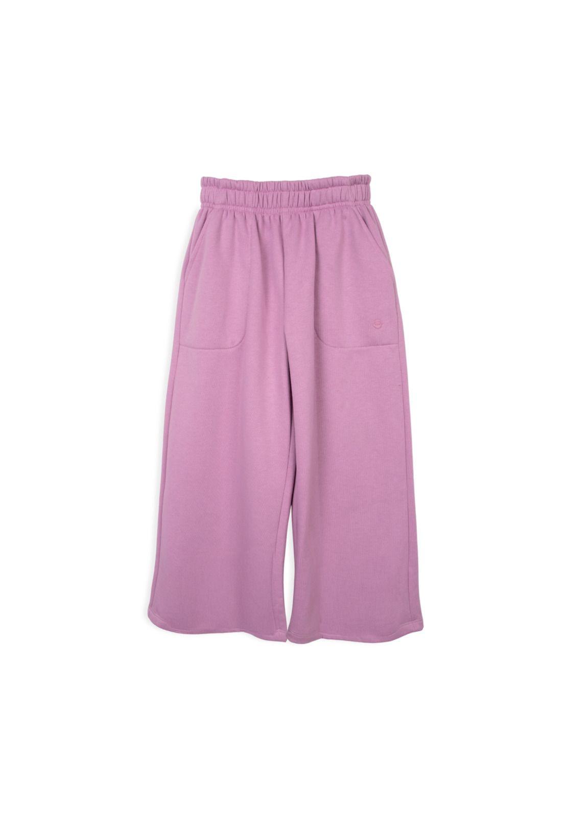 Polerón Niña Rosado Pillin (PVD502-26LIL)-0