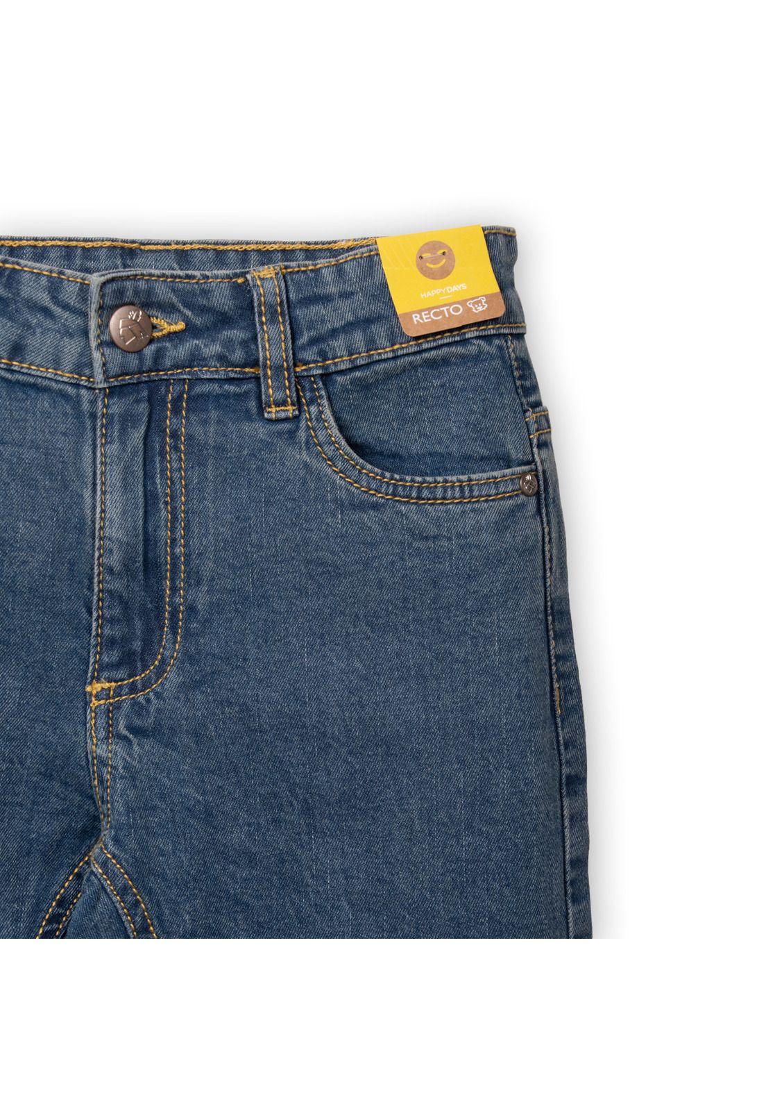 Jeans Niño Denim Pillin (PVC702-25DEN2)-1