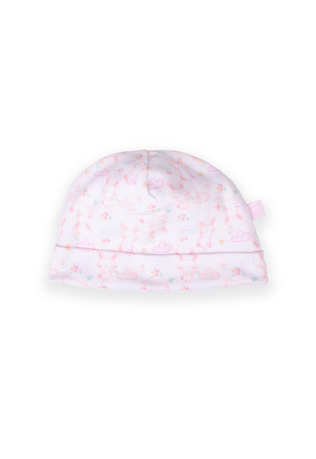 Gorro Niña Multicolor Pillin (PRB109-25SUR)-2