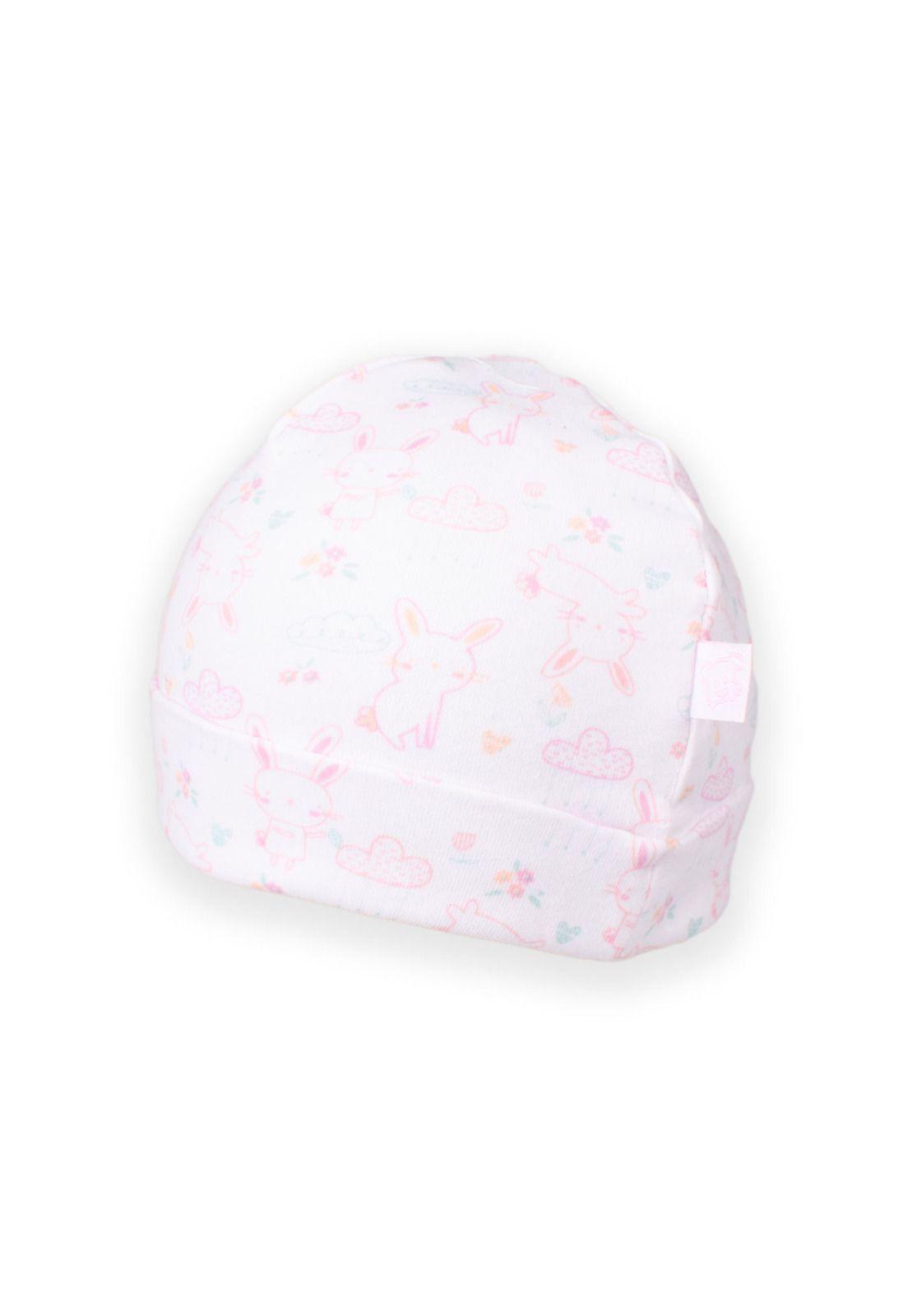 Gorro Niña Multicolor Pillin (PRB109-25SUR)-3