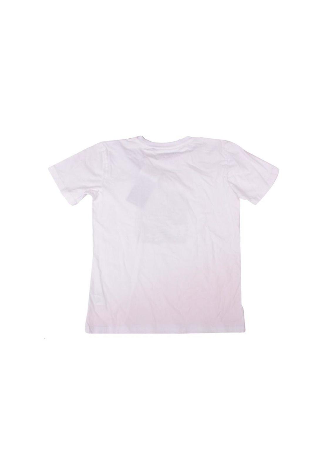 Polera Niño Blanco Pillin-3