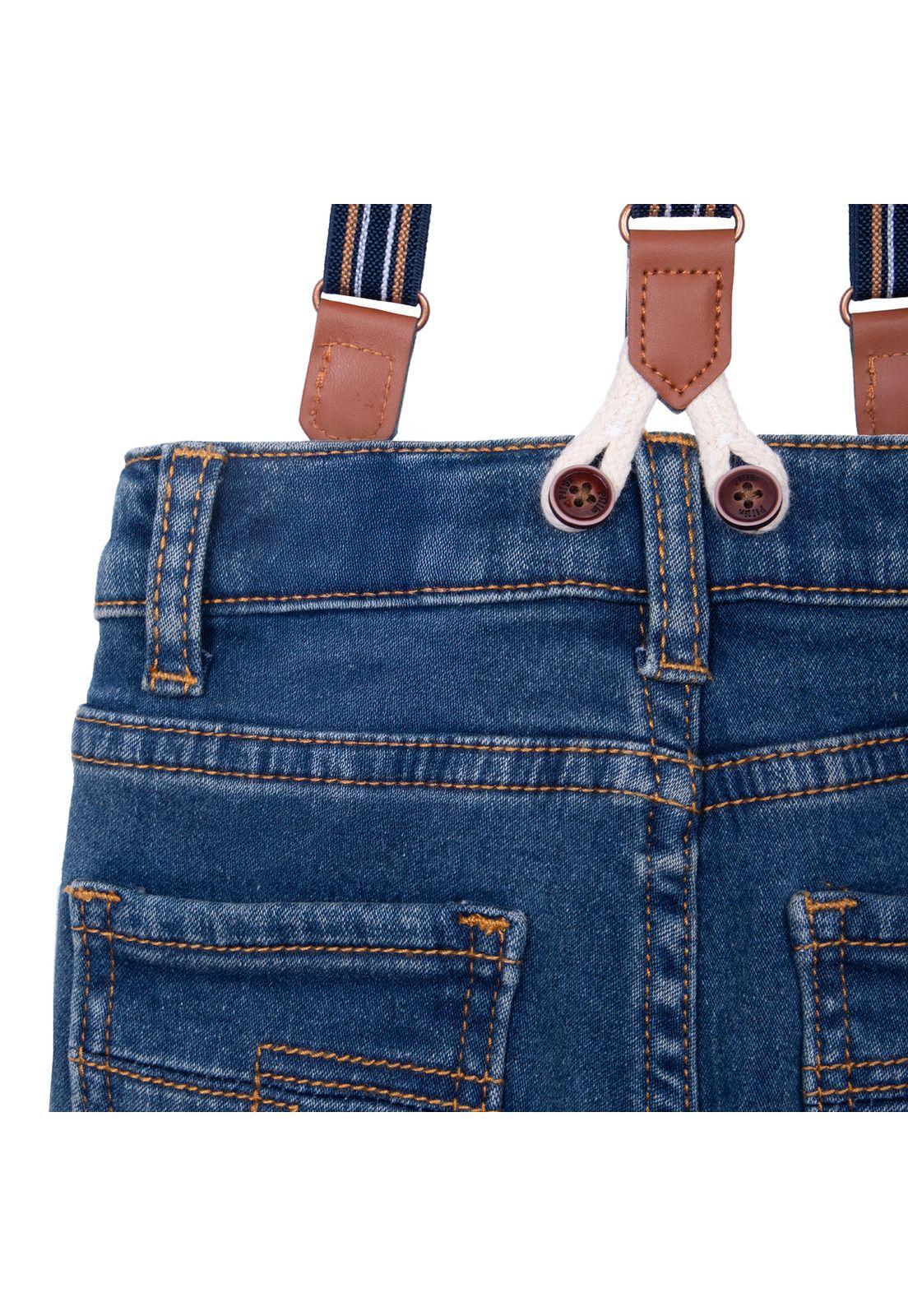 Jeans   Pillin Azul Niño (PVD715-26DEN)-3