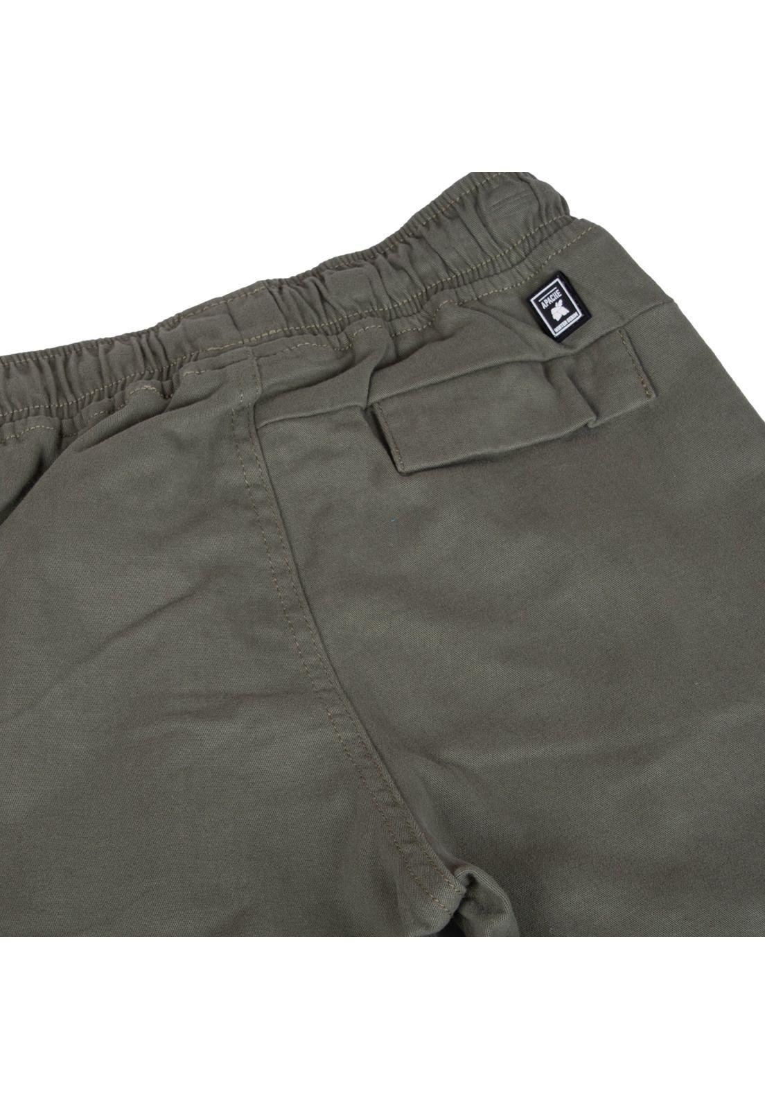 Pantalón  Verde Pillin ( PVB814-25VER )-3