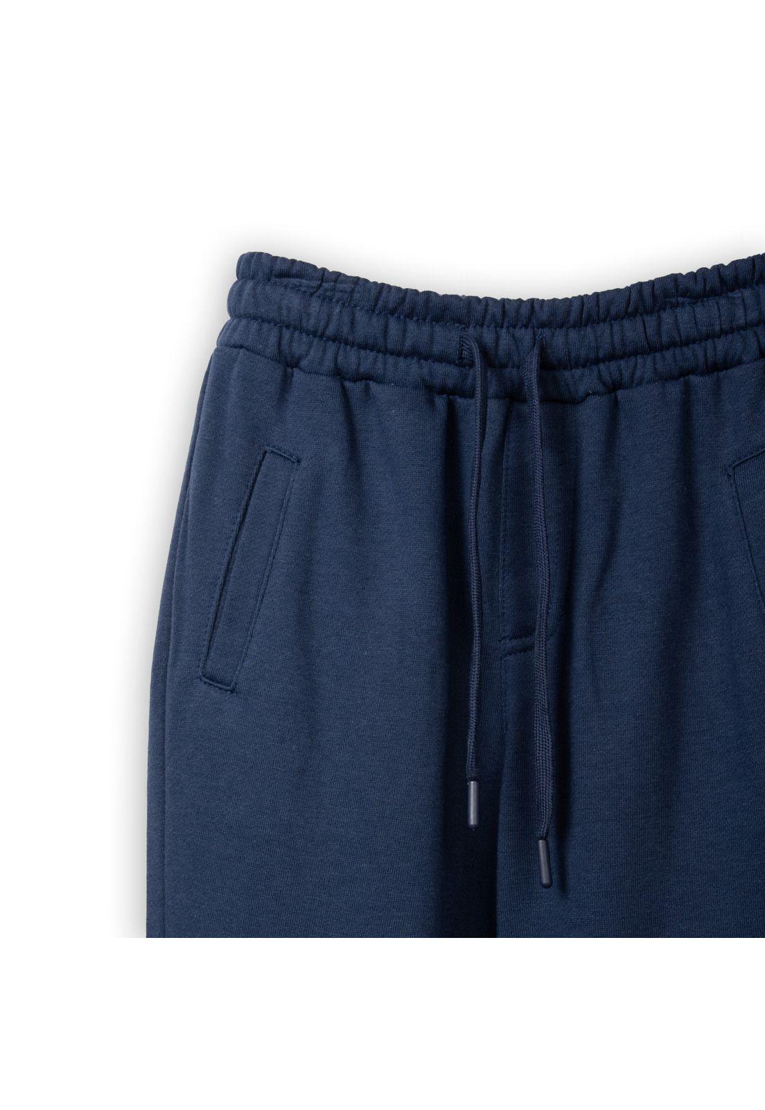 Pantalón Buzo Niño Azul Marino Pillin (PVC507-25AZM2)-1