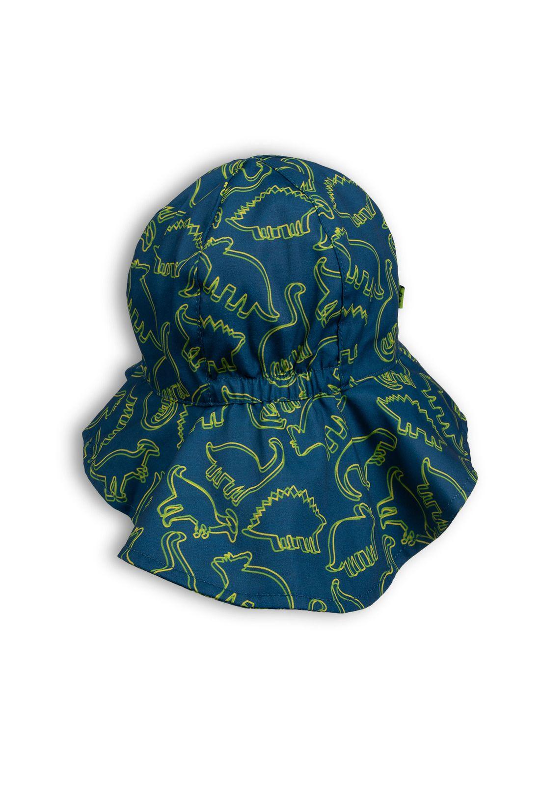 Gorro  Azul Marino Pillin (PAC906-25AZM)-2