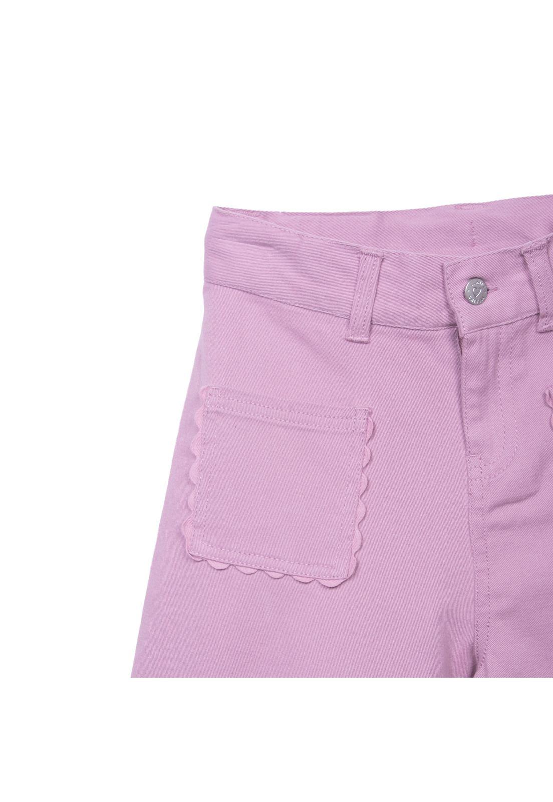 Pantalón  Pillin Rosado Niña (PVD804-26MAL)-2