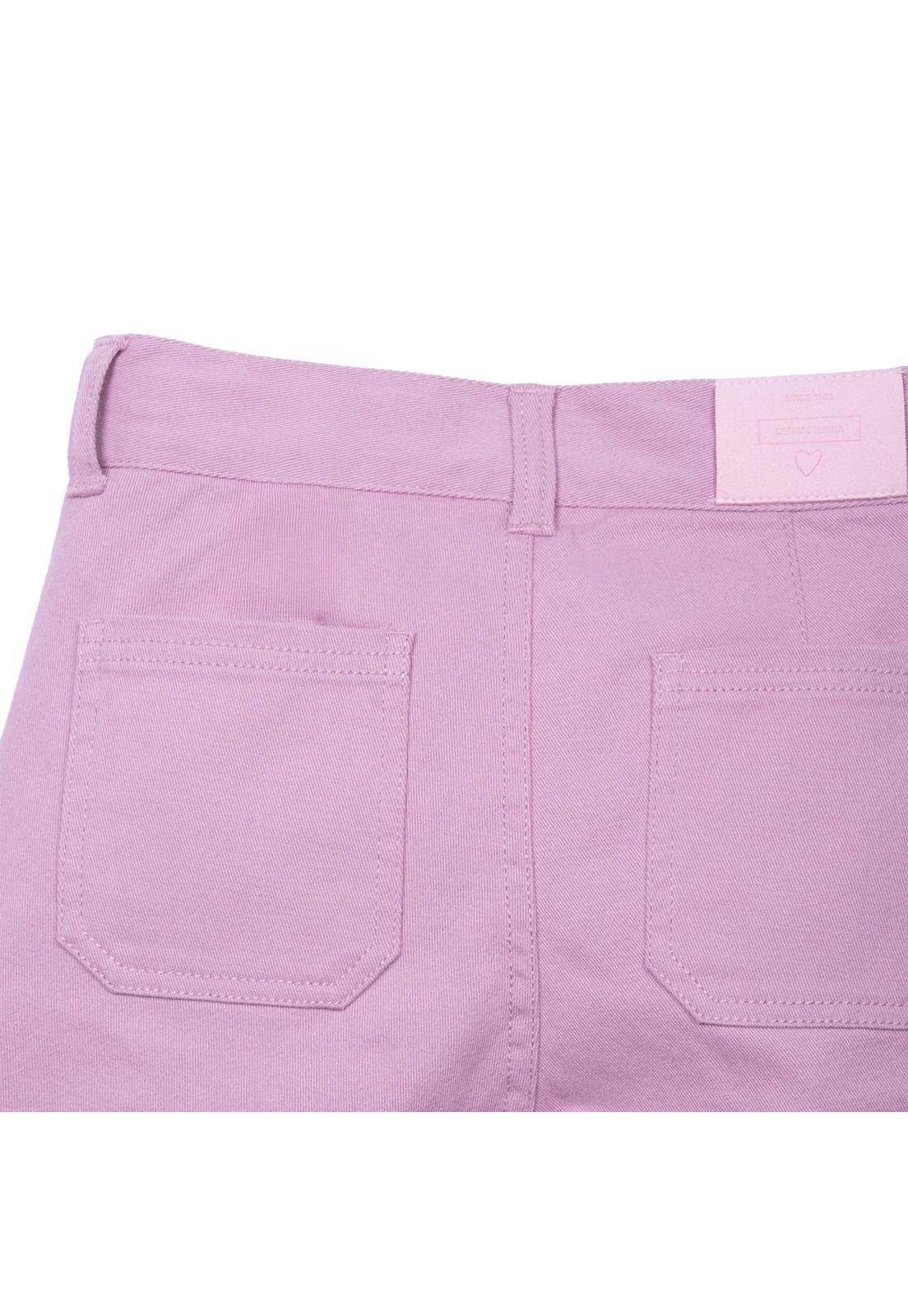 Pantalón  Pillin Rosado Niña (PVD804-26MAL)-3