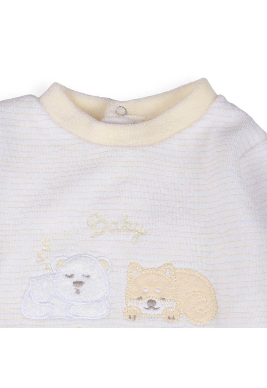 Conjunto Amarillo Pillin (PVB304-25AMA )-1
