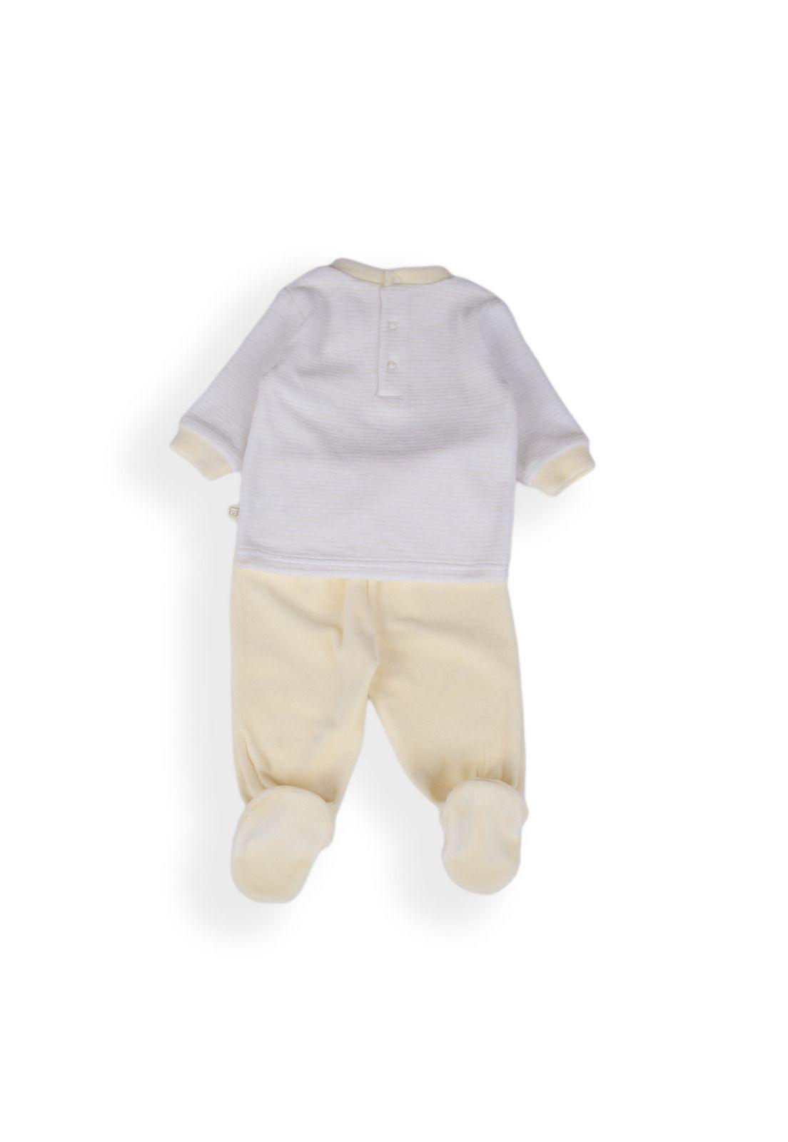 Conjunto Amarillo Pillin (PVB304-25AMA )-3