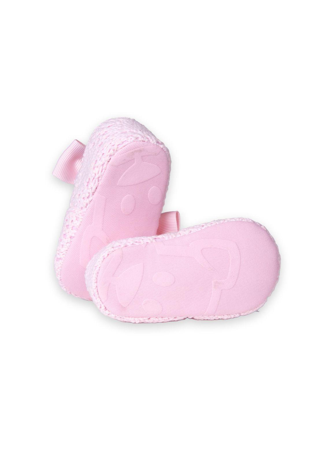 Ballerina Rosado Pillin (PZC104-25ROS)-3