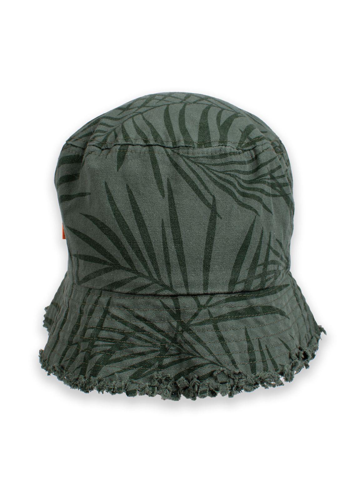 Gorro Bebé Niño Verde Pillin (PAA911-24VER)-2