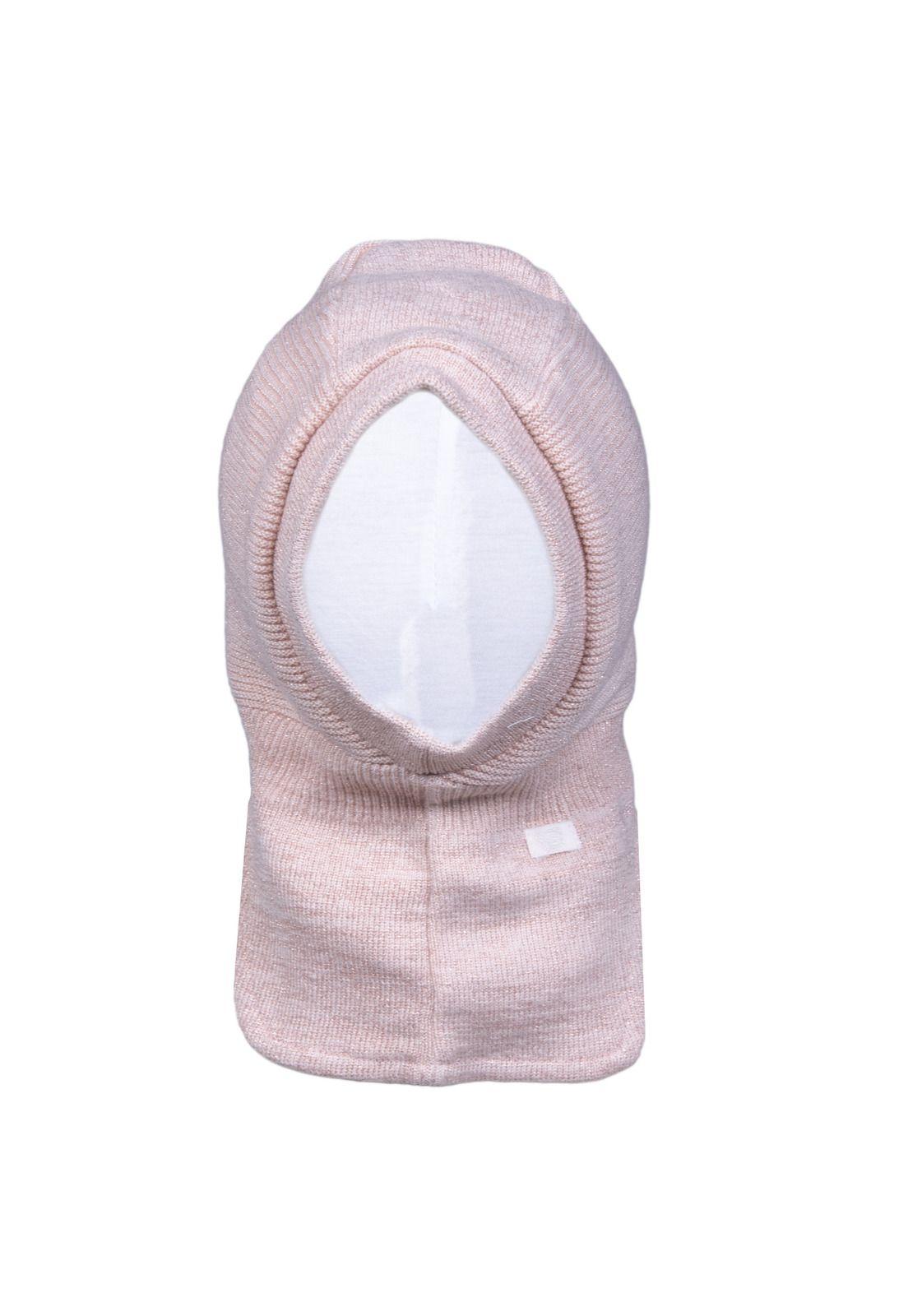 Gorro Bebe Rosado Pillin (PAB902-25ROS )-0