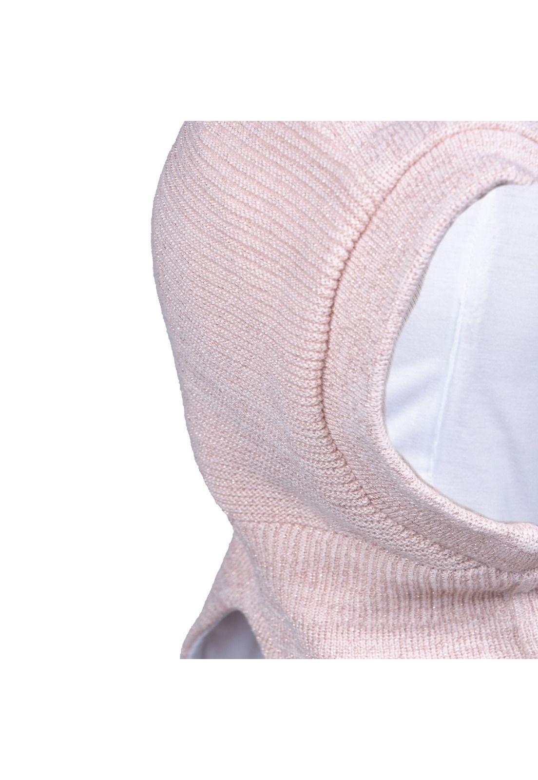 Gorro Bebe Rosado Pillin (PAB902-25ROS )-1