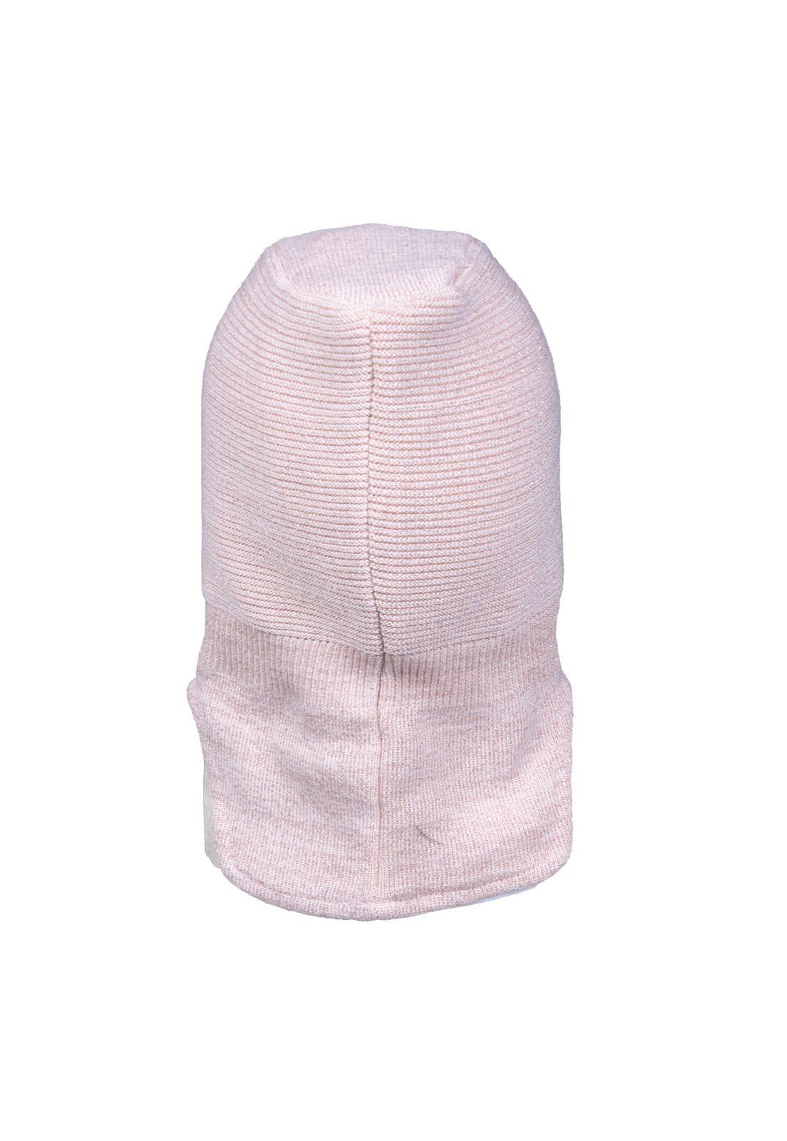 Gorro Bebe Rosado Pillin (PAB902-25ROS )-2
