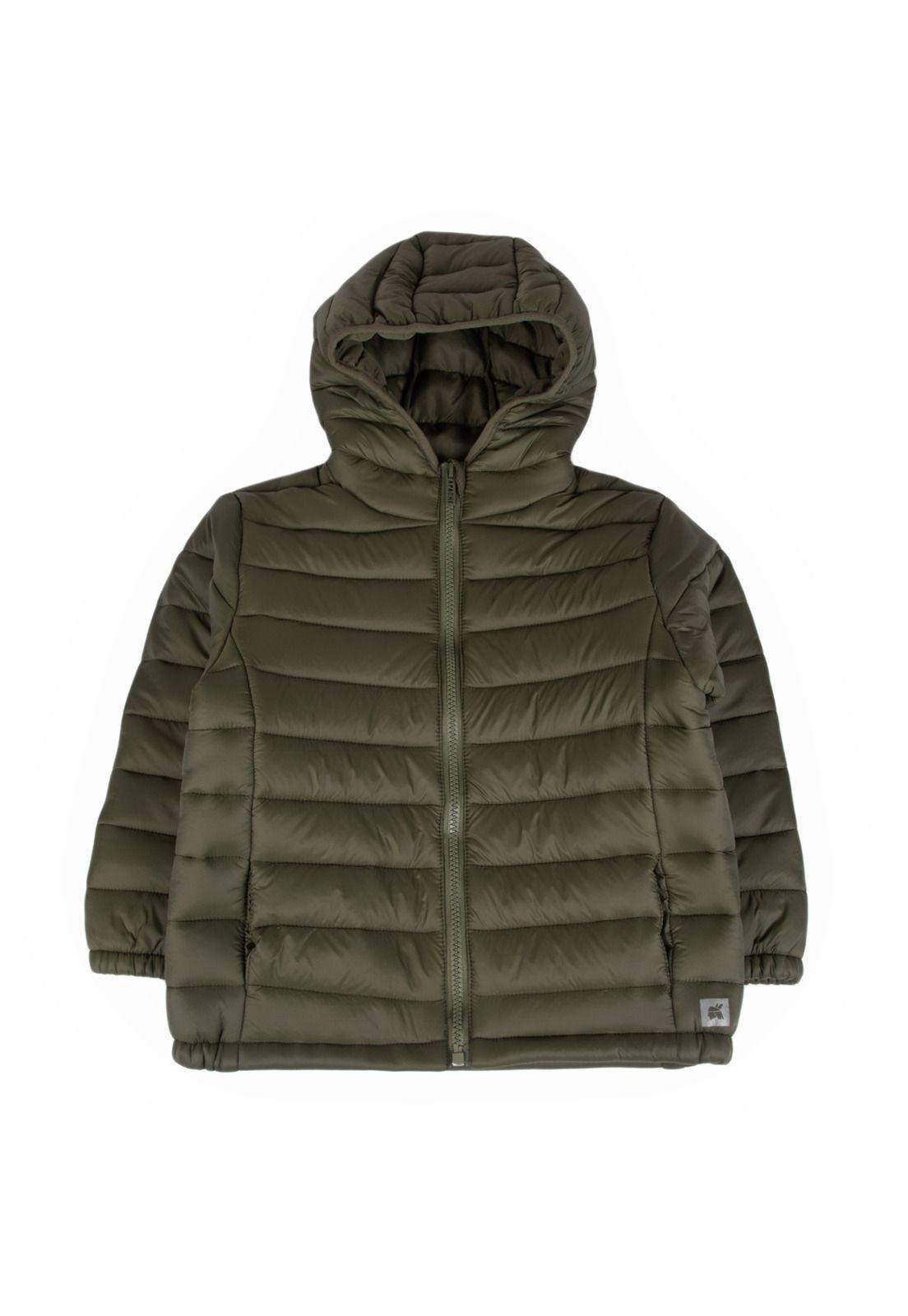 Parka Niño Pillin-0