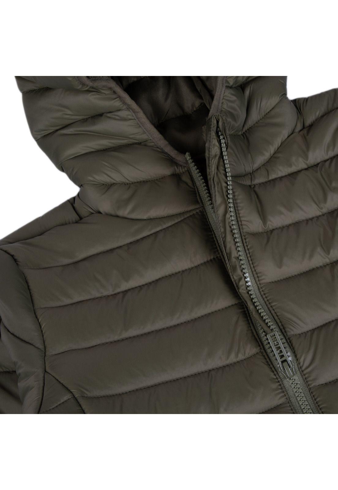 Parka Niño Pillin-1