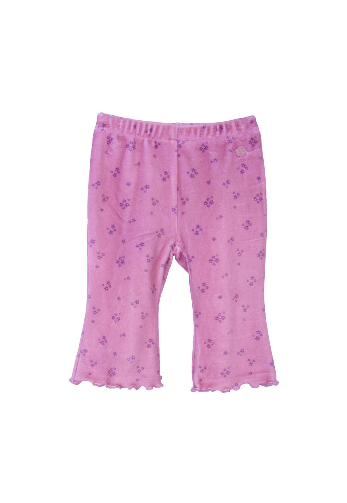 Calza  Pillin Gris Niña (PVD625-26TAU)-0