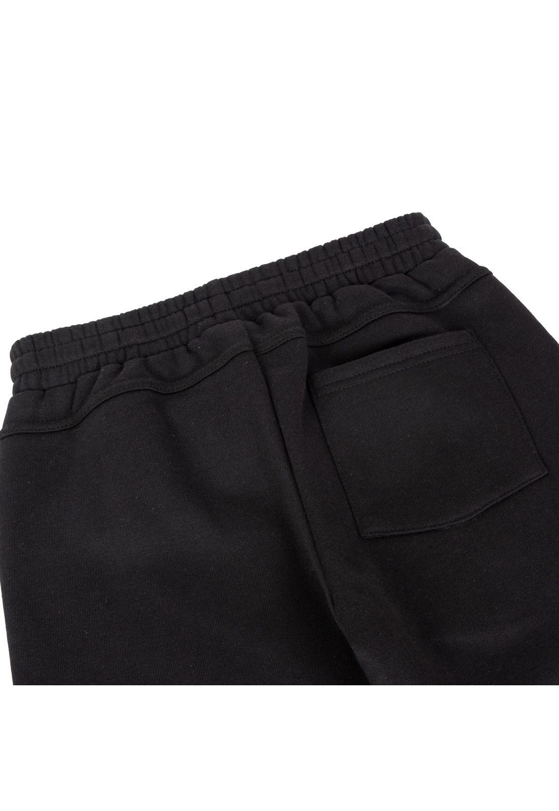 Pantalón Buzo Niño Pillin (PVB503-25NEG )-3