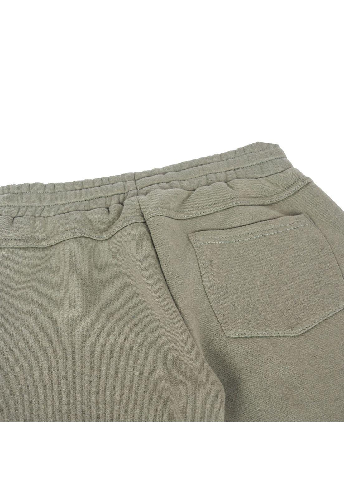 Pantalón Buzo Niño Verde Pillin (PVB503-25VER )-3