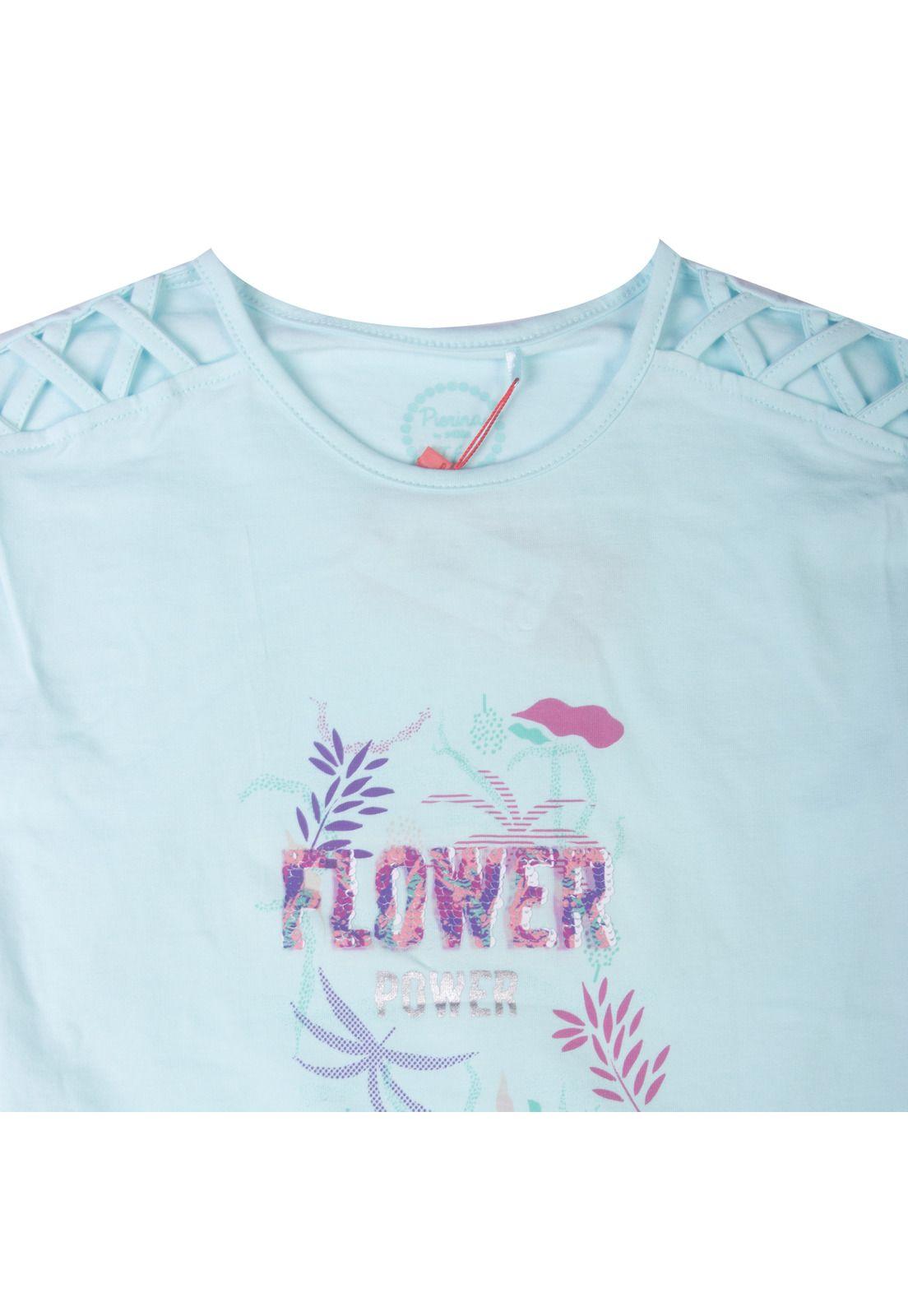 Polera Niña Agua Pillin-2