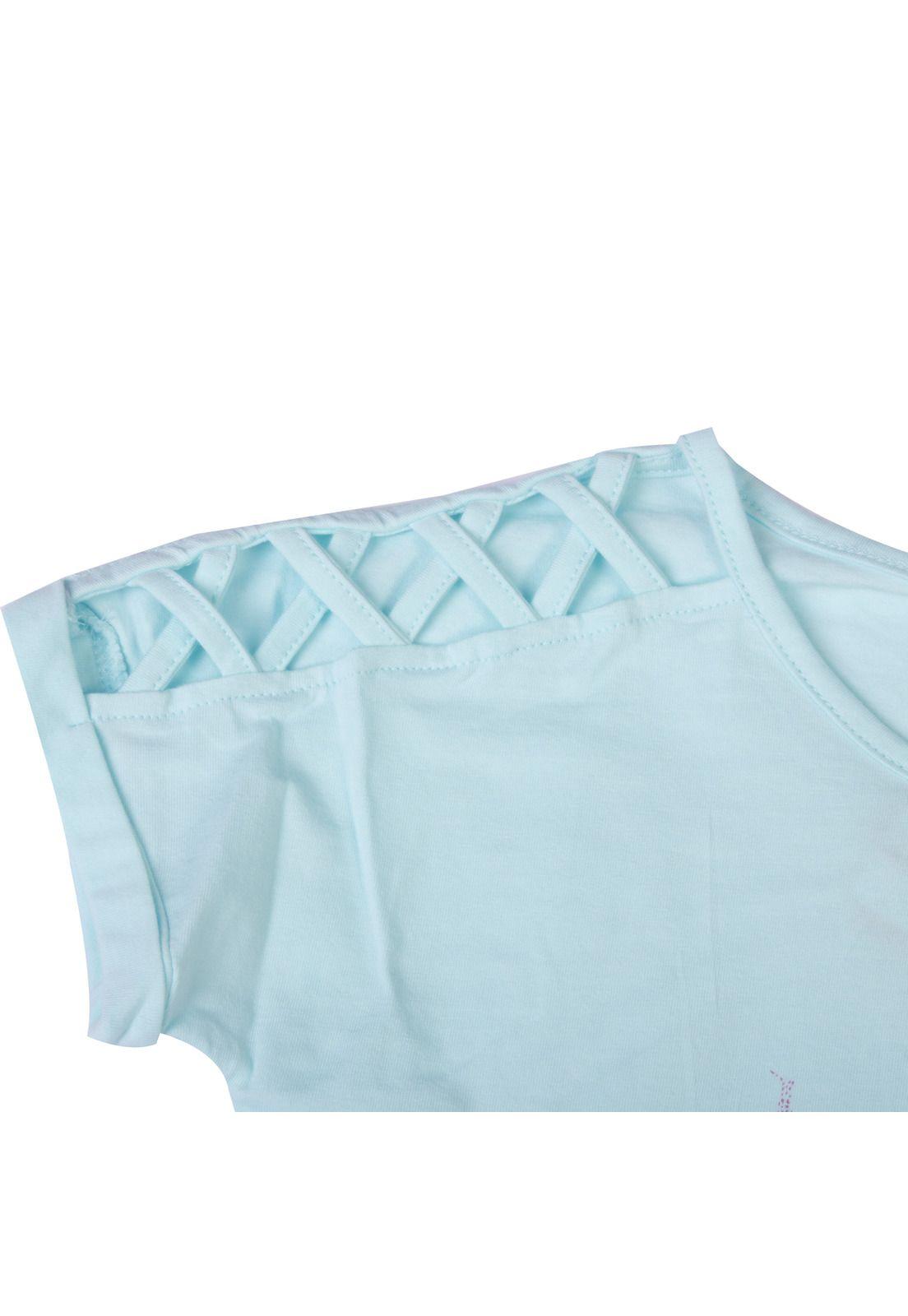 Polera Niña Agua Pillin-3