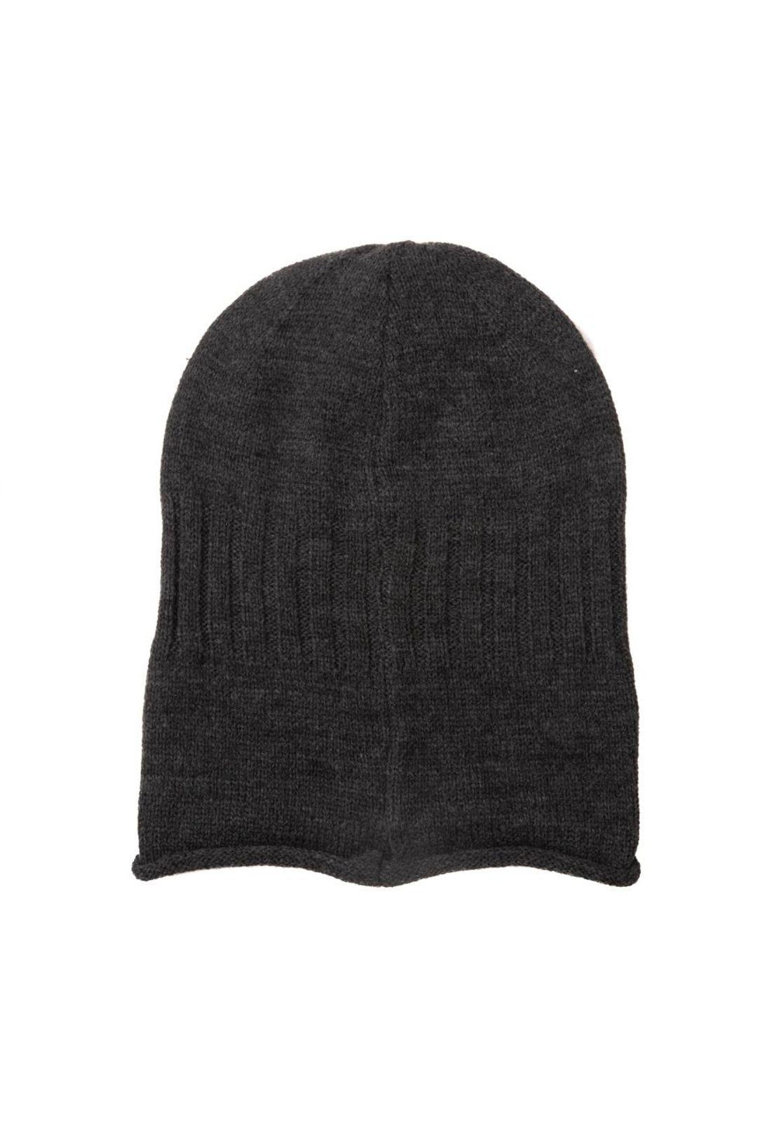 Gorro Bebe Niña Melange Pillín-3