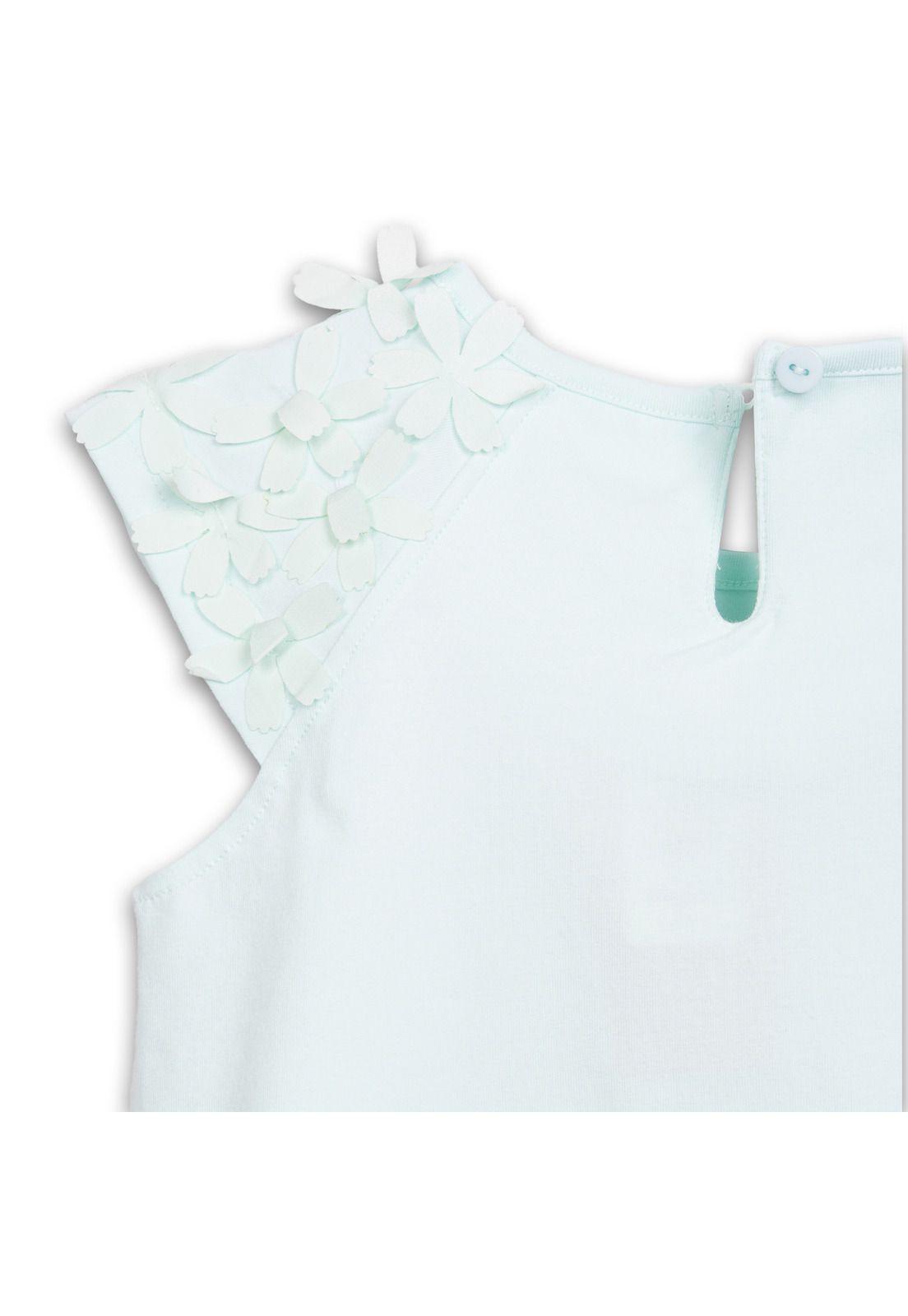 Polera Niña Aqua Pillin (PVC661-25AQU)-2