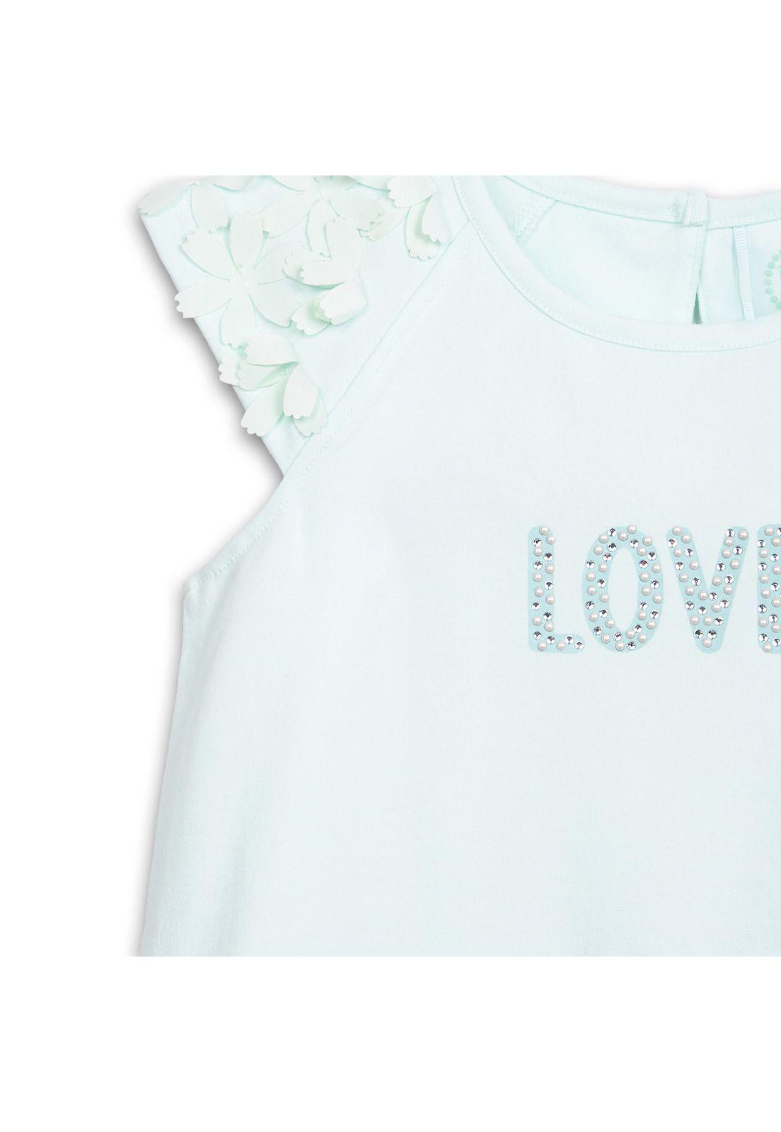 Polera Niña Aqua Pillin (PVC661-25AQU)-3