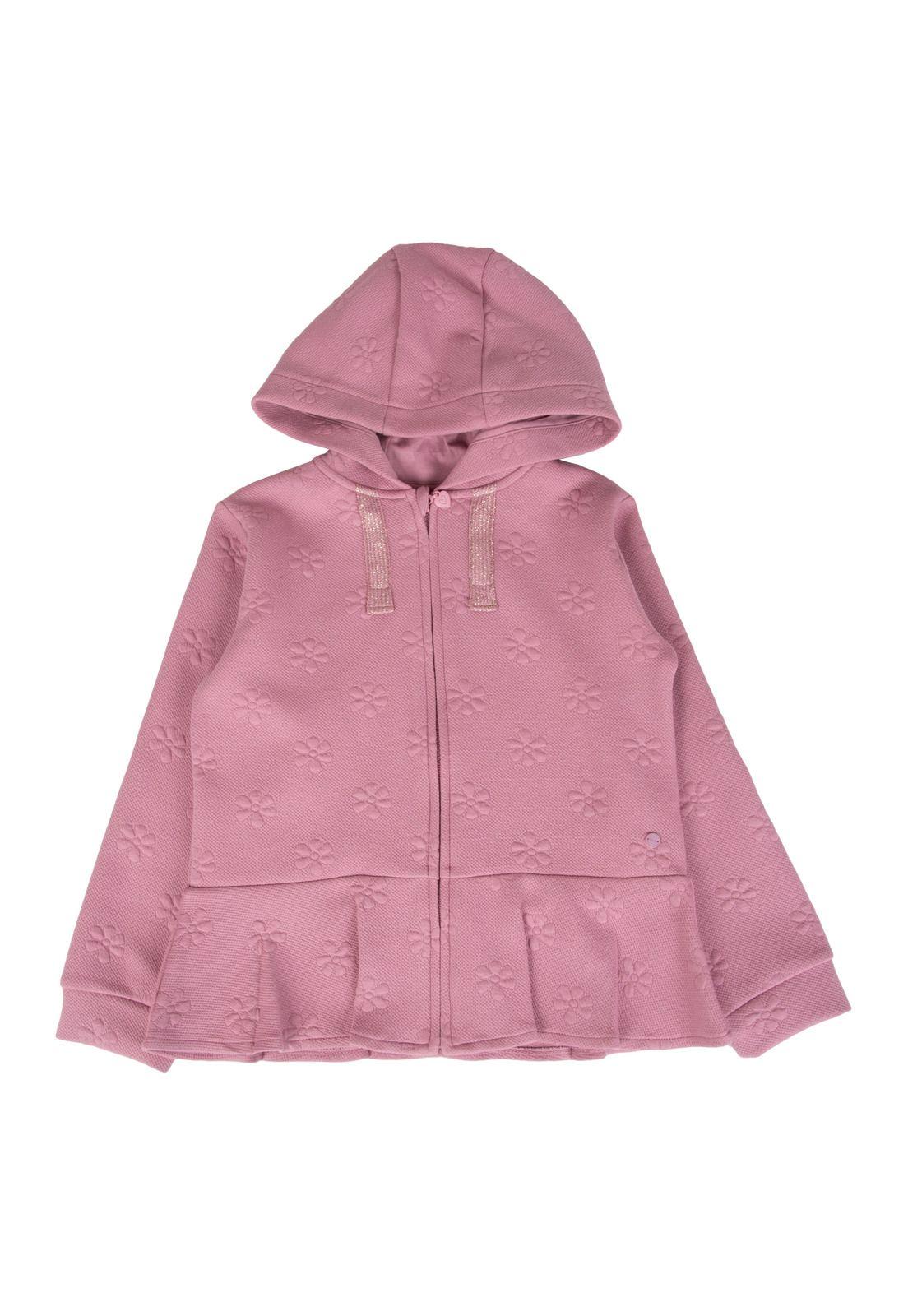 Polerón  Rosado Pillin ( PVB505-25MAL )-0