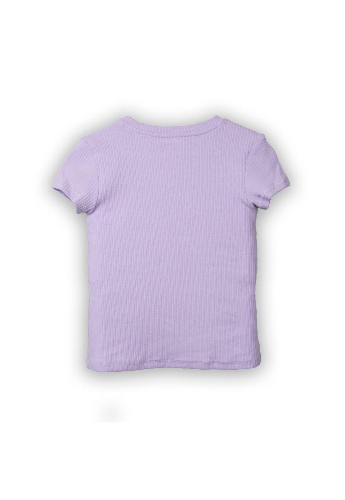 Polera Niña Lila Pillin (PVC616-25LIL2)-2