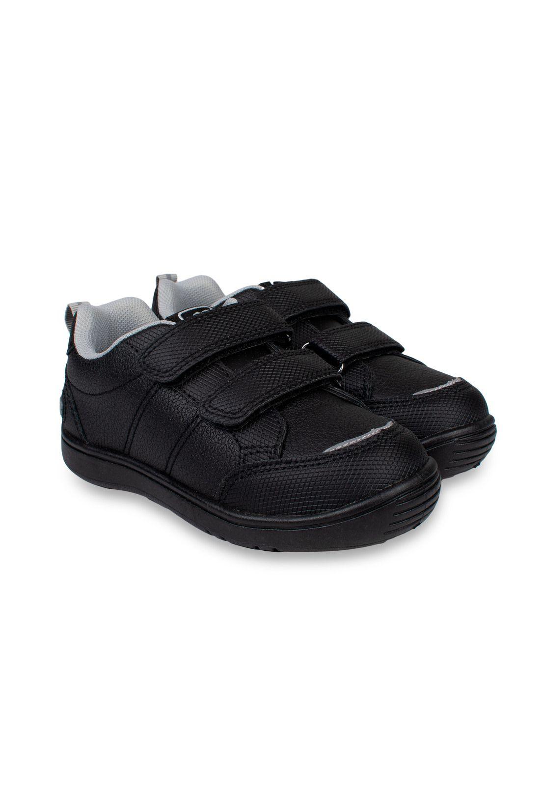 Zapatillas Unisex Pillin (PZD804-26NEG)-0