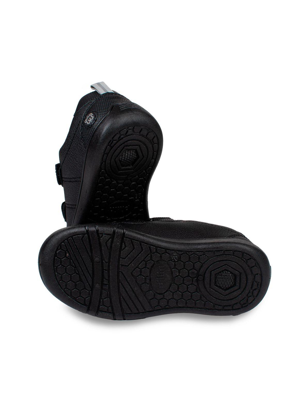 Zapatillas Unisex Pillin (PZD804-26NEG)-3