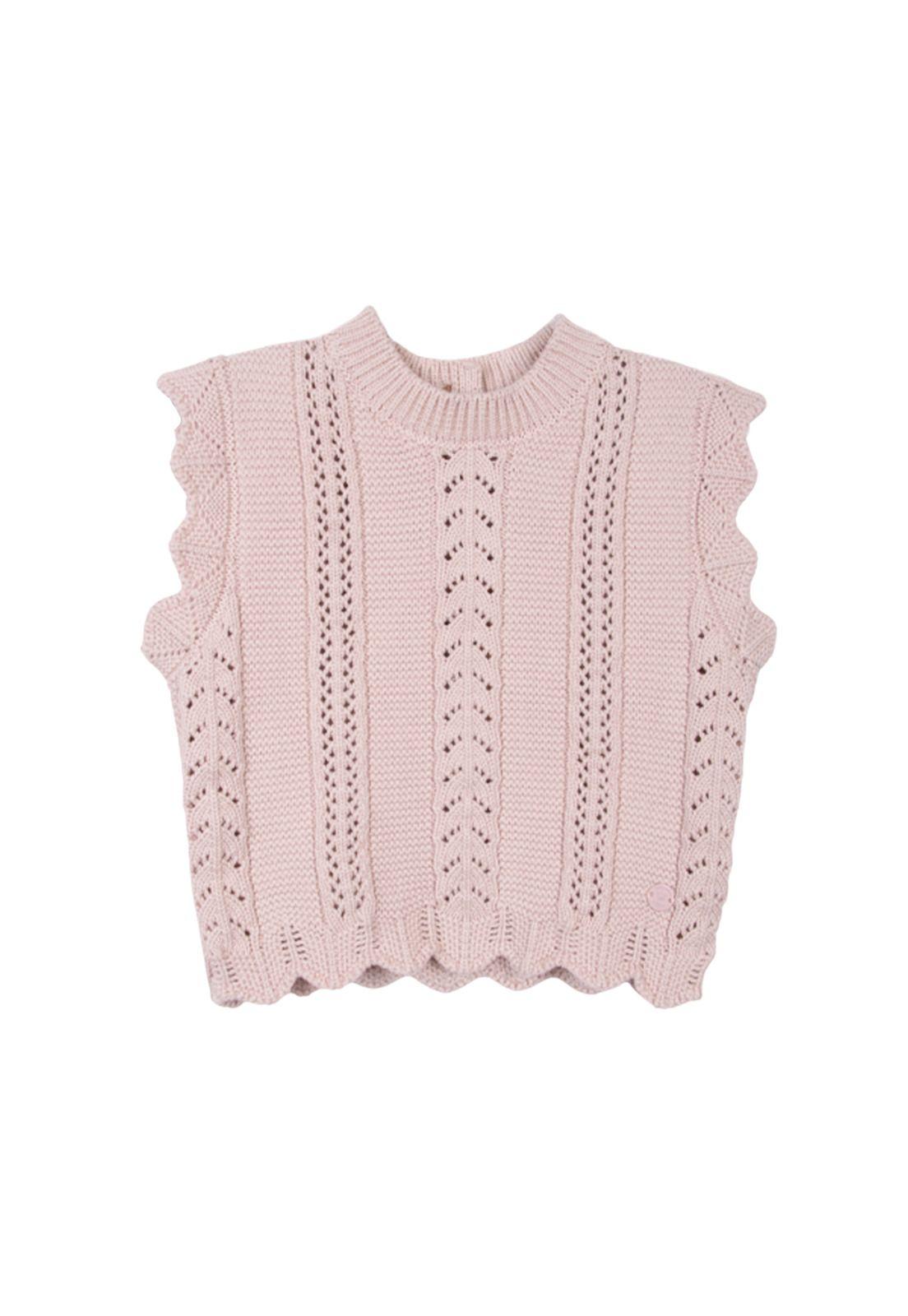 Chaleco Café Pillin (PVD909-26ARE)-0